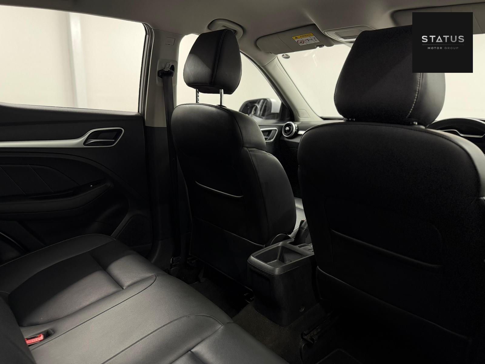 MG MG ZS 1.0 T-GDI Exclusive SUV 5dr Petrol Auto Euro 6 (111 ps)