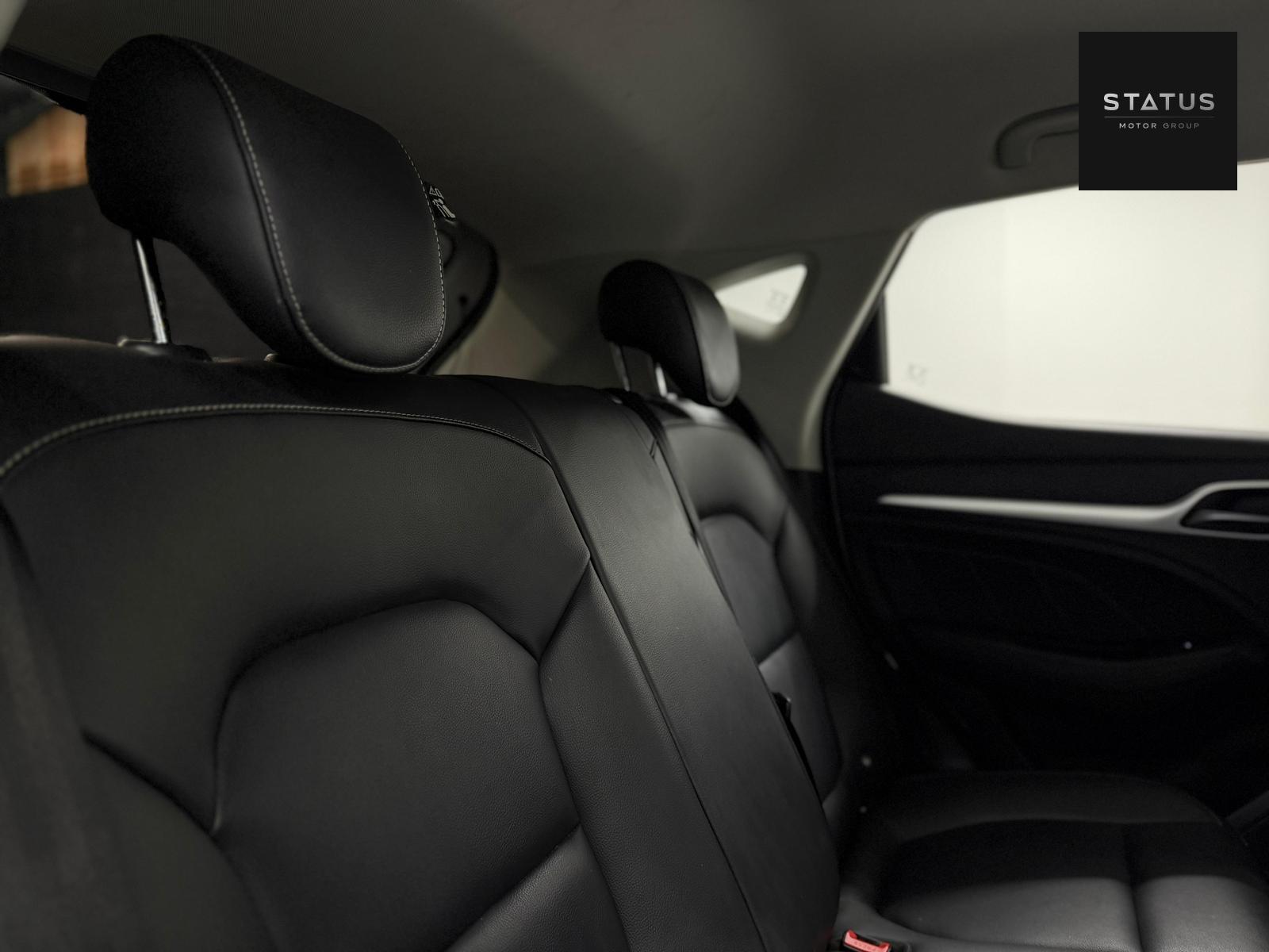 MG MG ZS 1.0 T-GDI Exclusive SUV 5dr Petrol Auto Euro 6 (111 ps)