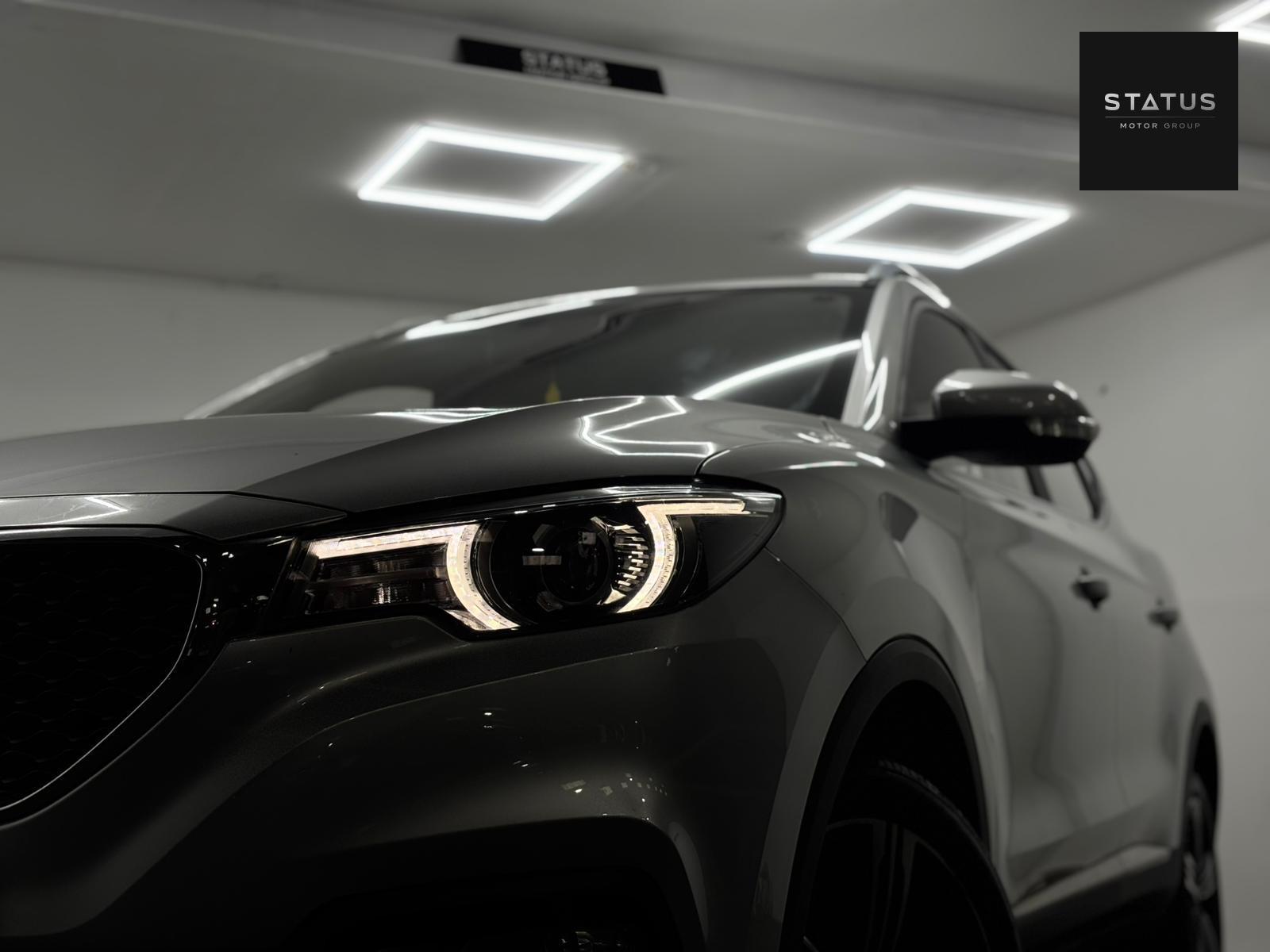 MG MG ZS 1.0 T-GDI Exclusive SUV 5dr Petrol Auto Euro 6 (111 ps)