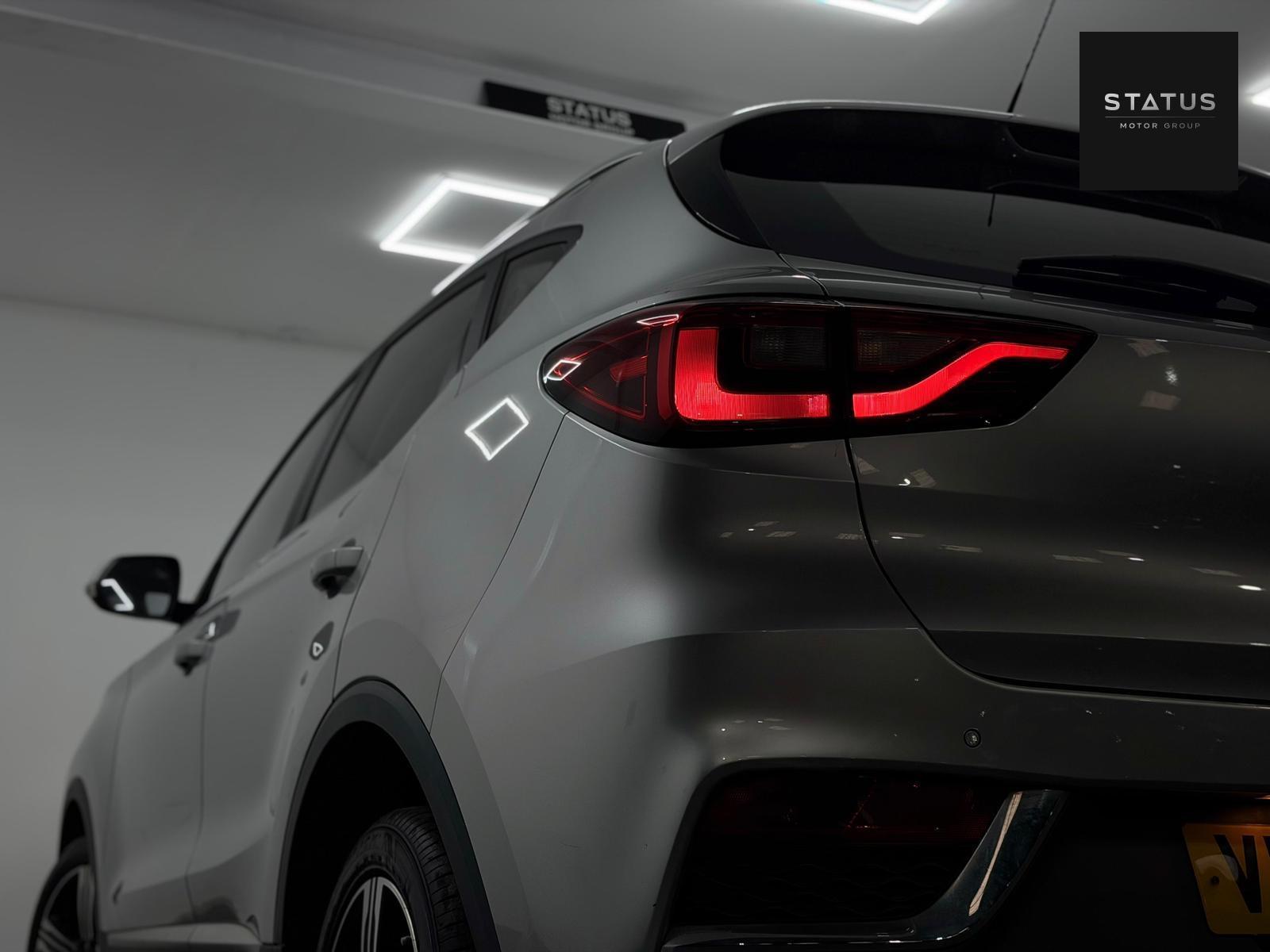 MG MG ZS 1.0 T-GDI Exclusive SUV 5dr Petrol Auto Euro 6 (111 ps)