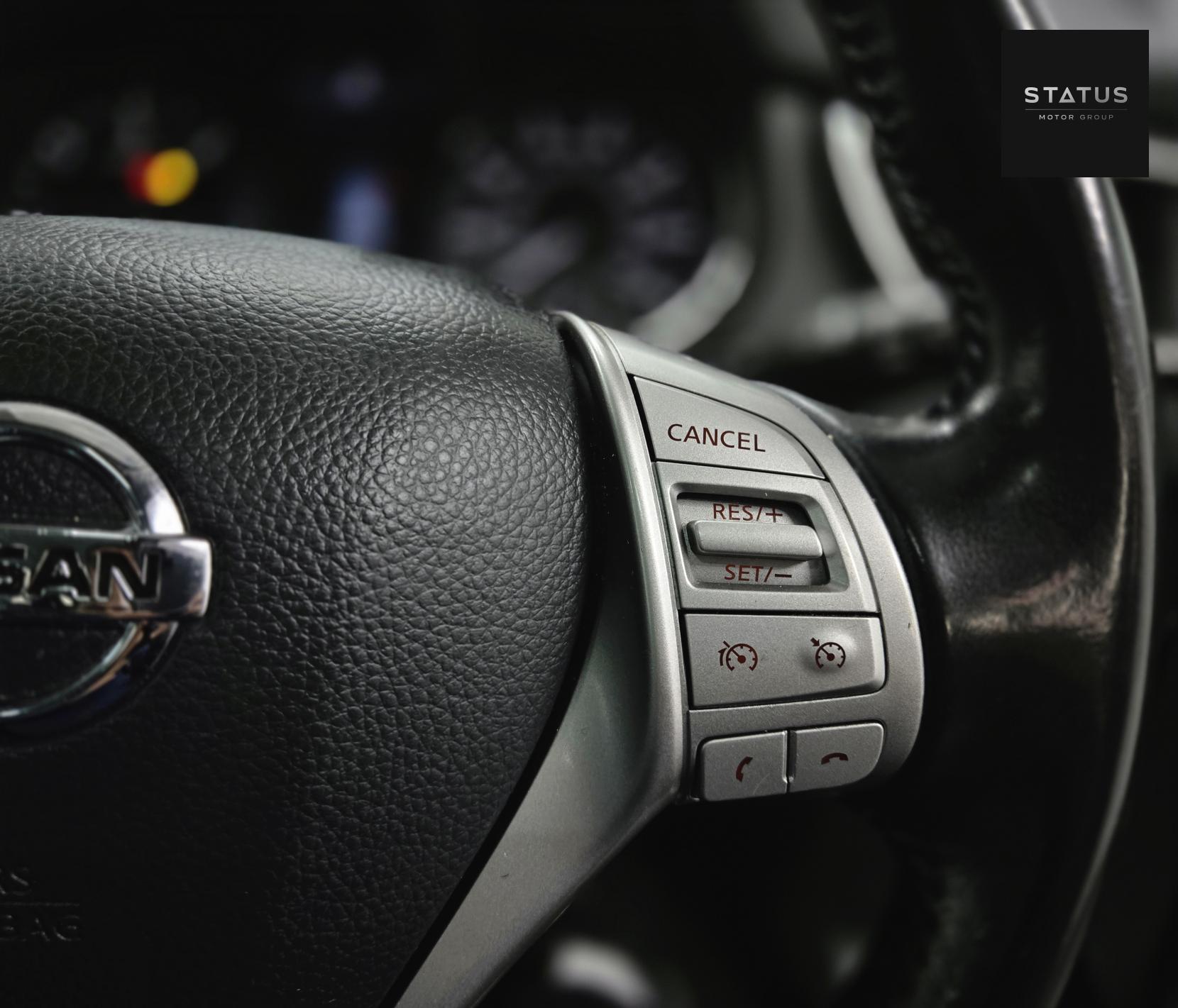 Nissan Qashqai 1.5 dCi N-Connecta SUV 5dr Diesel Manual 2WD Euro 6 (s/s) (110 ps)