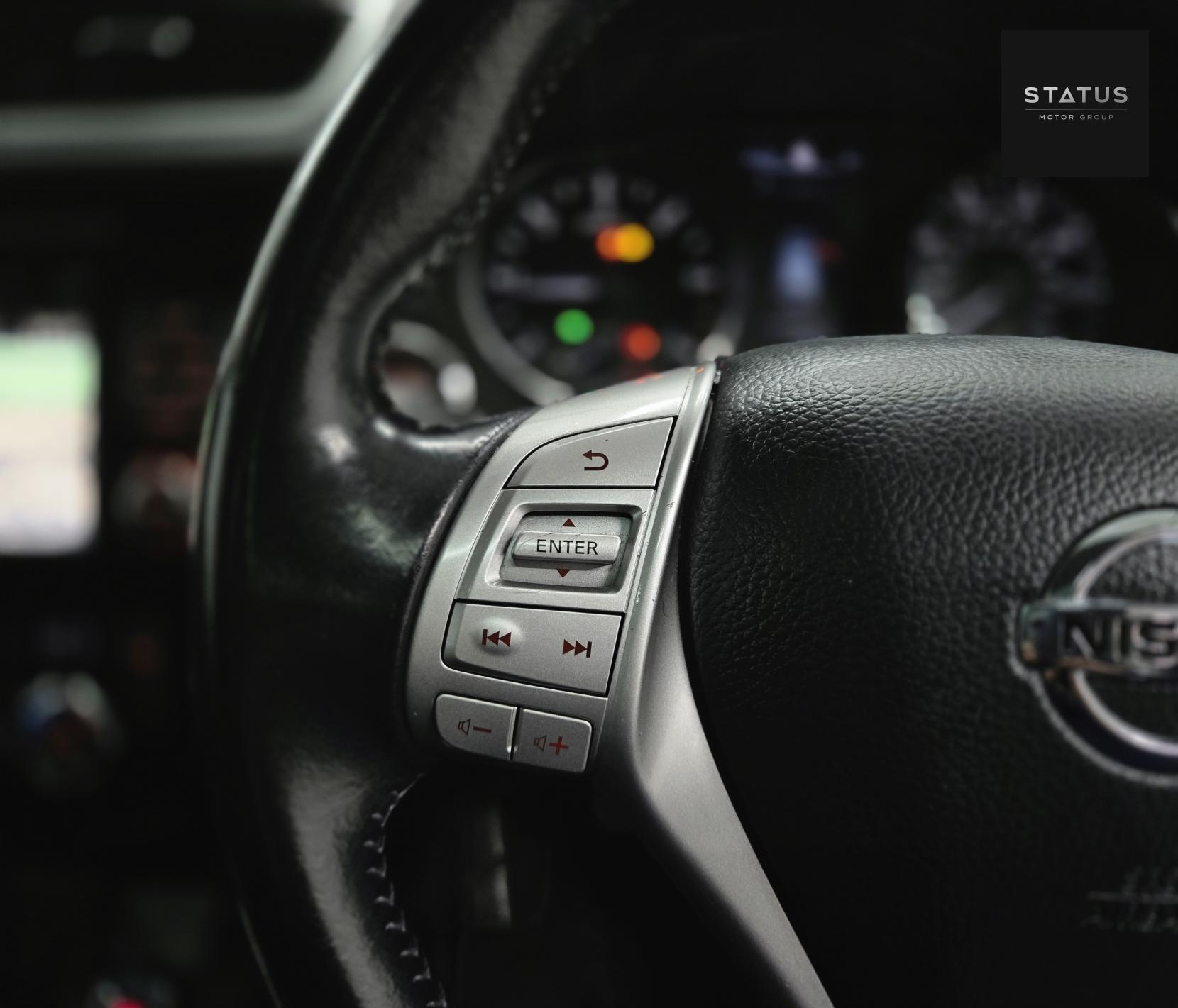 Nissan Qashqai 1.5 dCi N-Connecta SUV 5dr Diesel Manual 2WD Euro 6 (s/s) (110 ps)