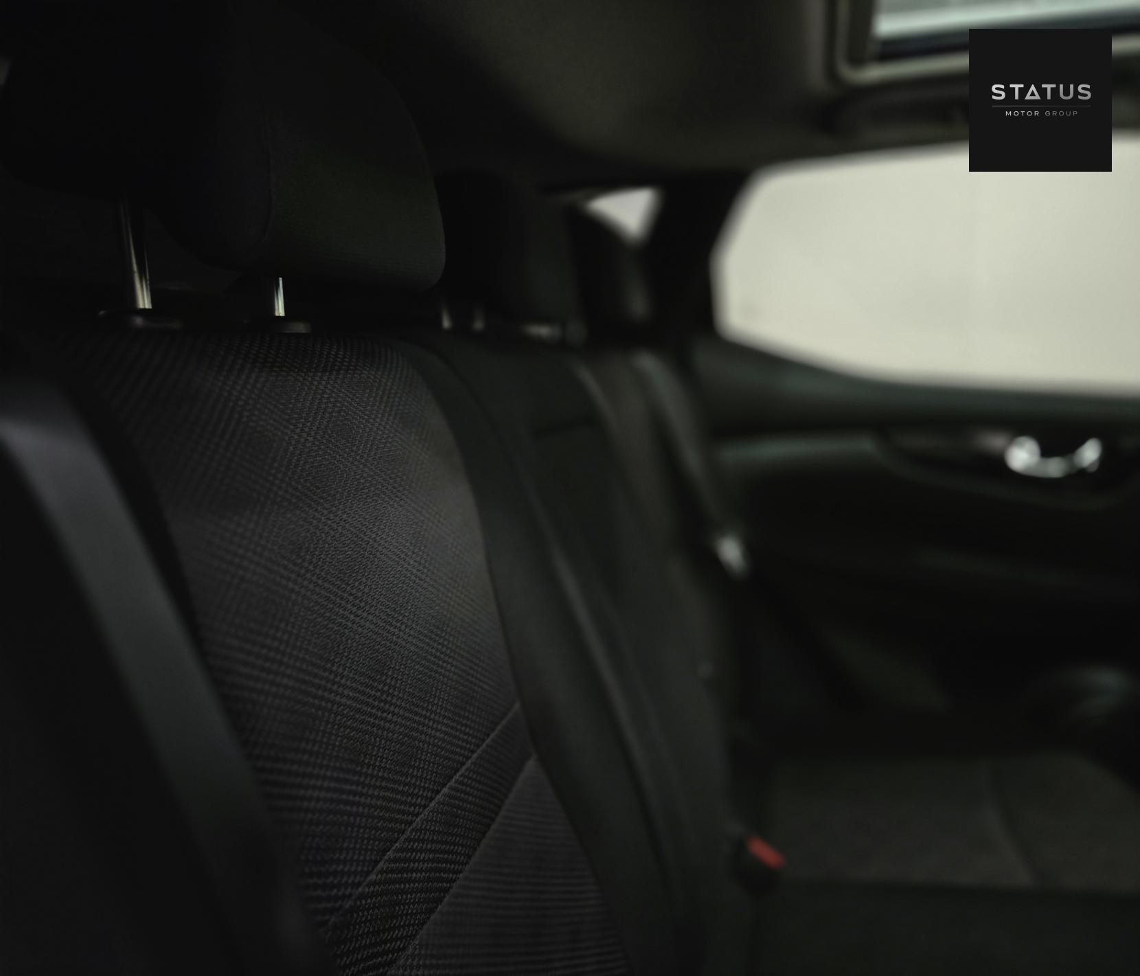 Nissan Qashqai 1.5 dCi N-Connecta SUV 5dr Diesel Manual 2WD Euro 6 (s/s) (110 ps)