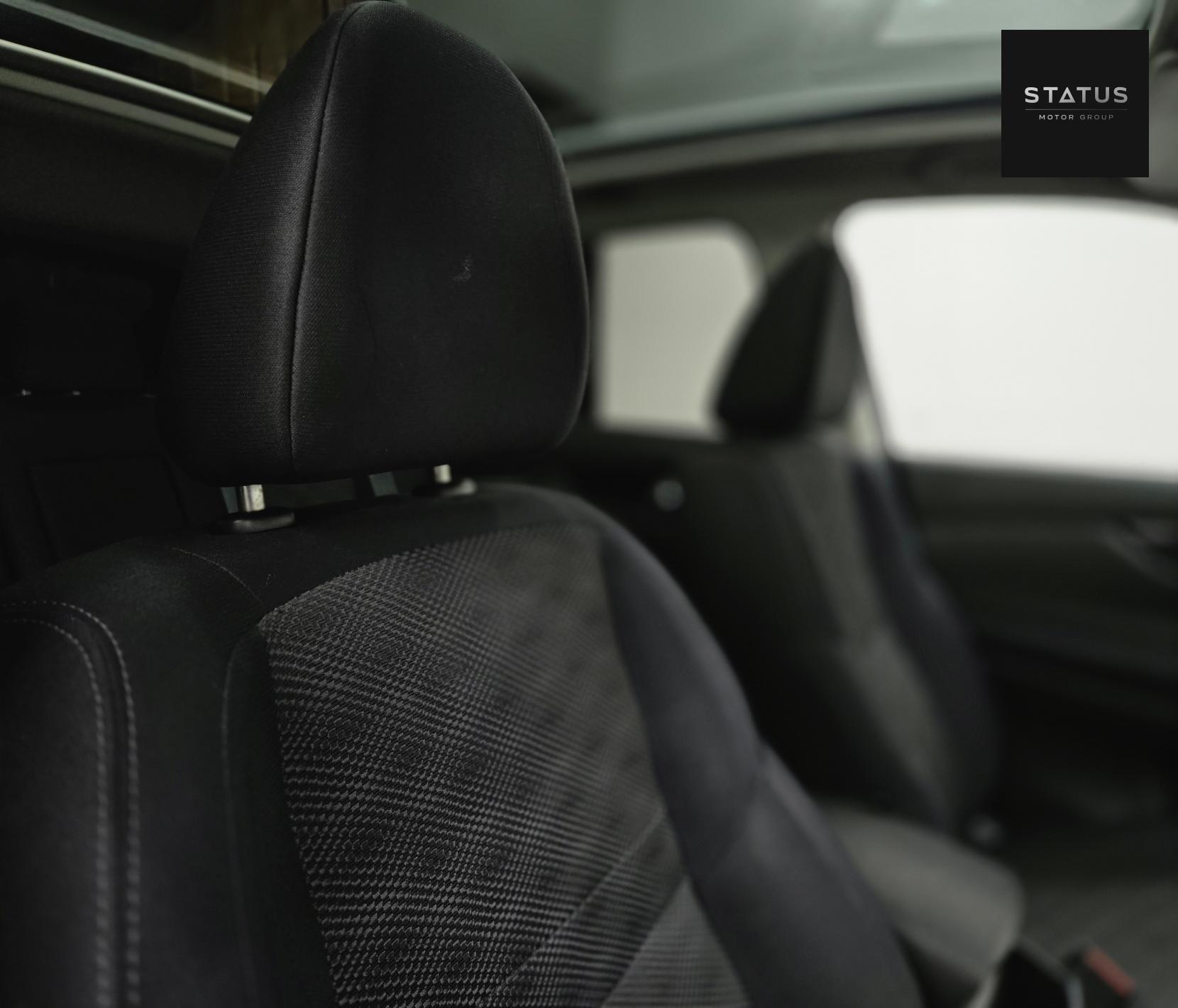 Nissan Qashqai 1.5 dCi N-Connecta SUV 5dr Diesel Manual 2WD Euro 6 (s/s) (110 ps)