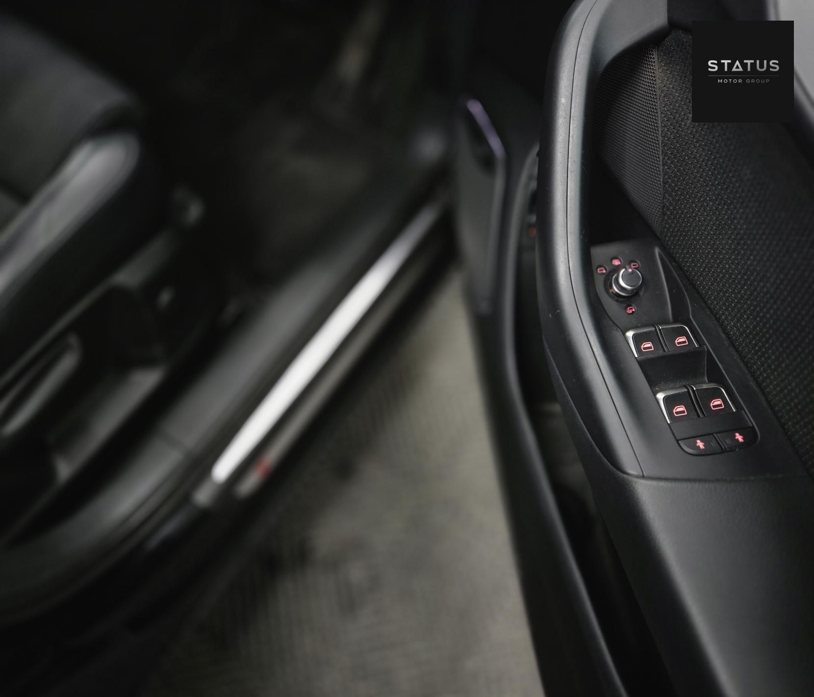 Audi Q3 1.4 TFSI CoD S line Edition SUV 5dr Petrol S Tronic Euro 6 (s/s) (150 ps)