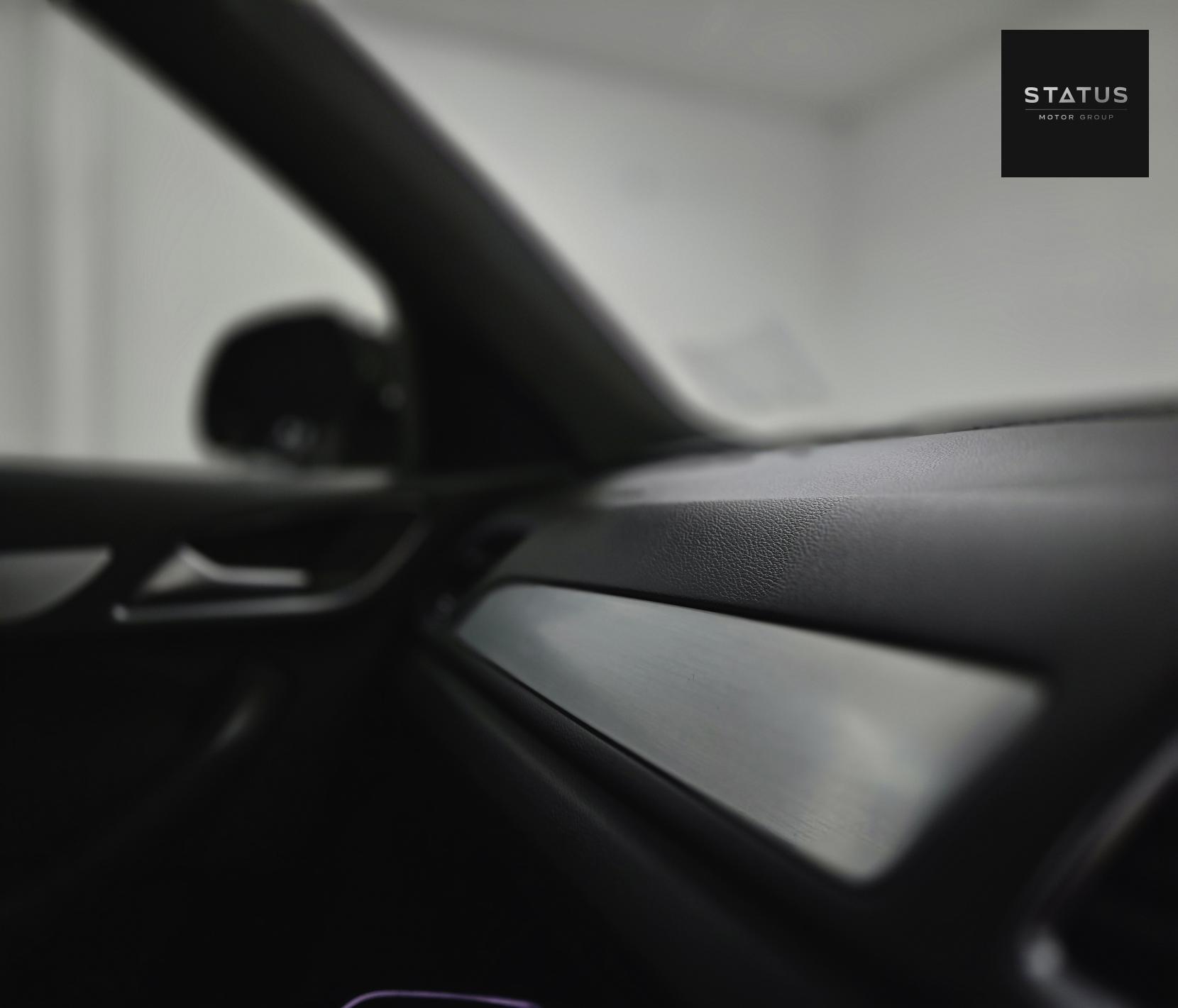 Audi Q3 1.4 TFSI CoD S line Edition SUV 5dr Petrol S Tronic Euro 6 (s/s) (150 ps)