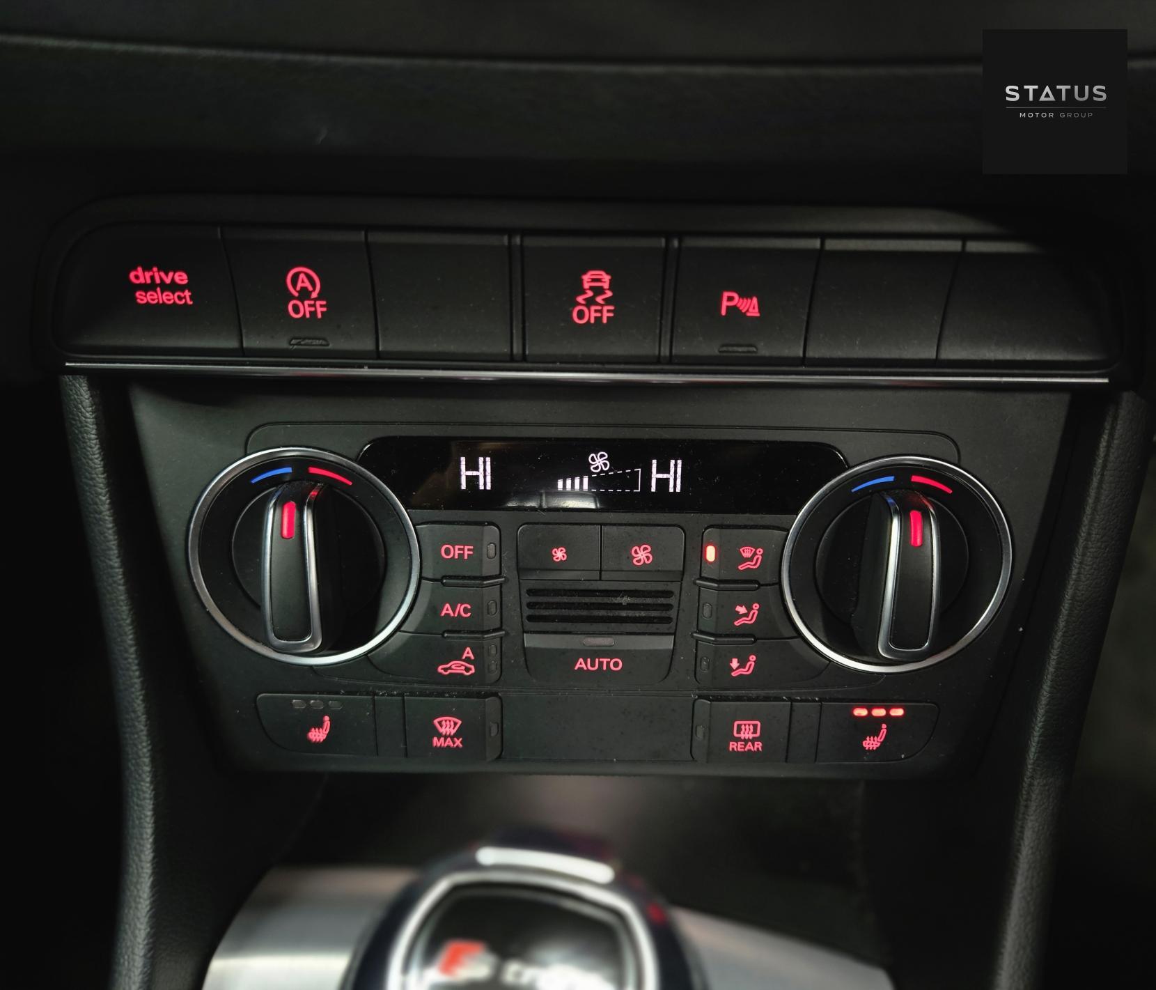 Audi Q3 1.4 TFSI CoD S line Edition SUV 5dr Petrol S Tronic Euro 6 (s/s) (150 ps)