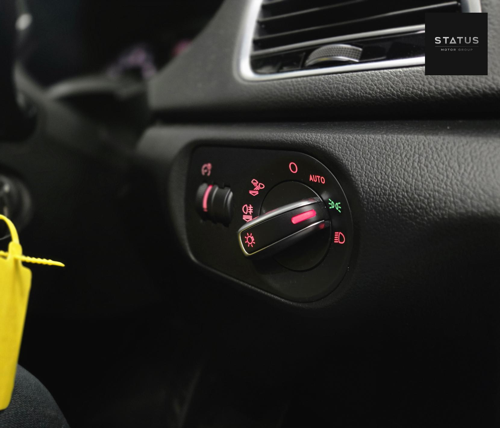 Audi Q3 1.4 TFSI CoD S line Edition SUV 5dr Petrol S Tronic Euro 6 (s/s) (150 ps)