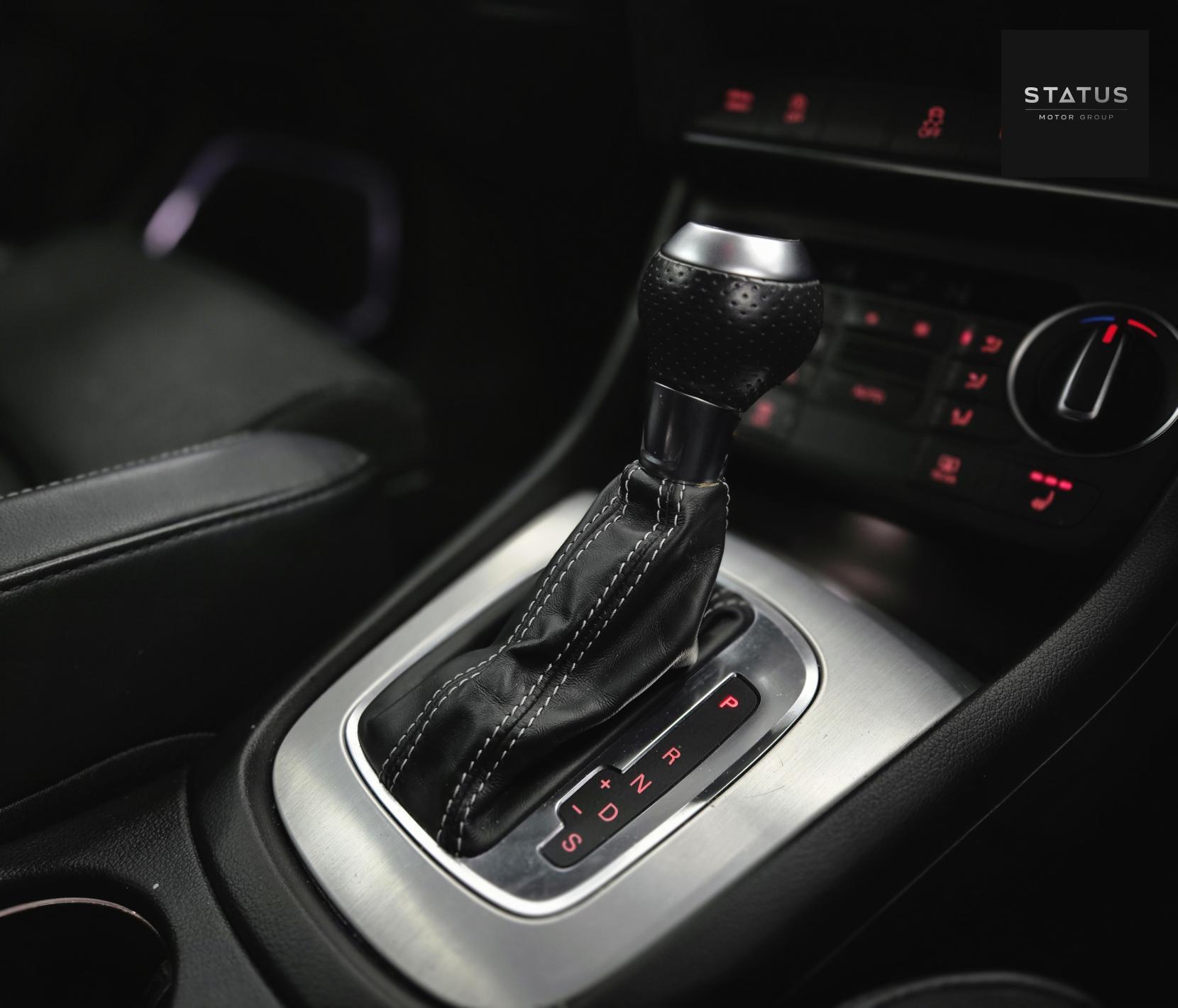 Audi Q3 1.4 TFSI CoD S line Edition SUV 5dr Petrol S Tronic Euro 6 (s/s) (150 ps)