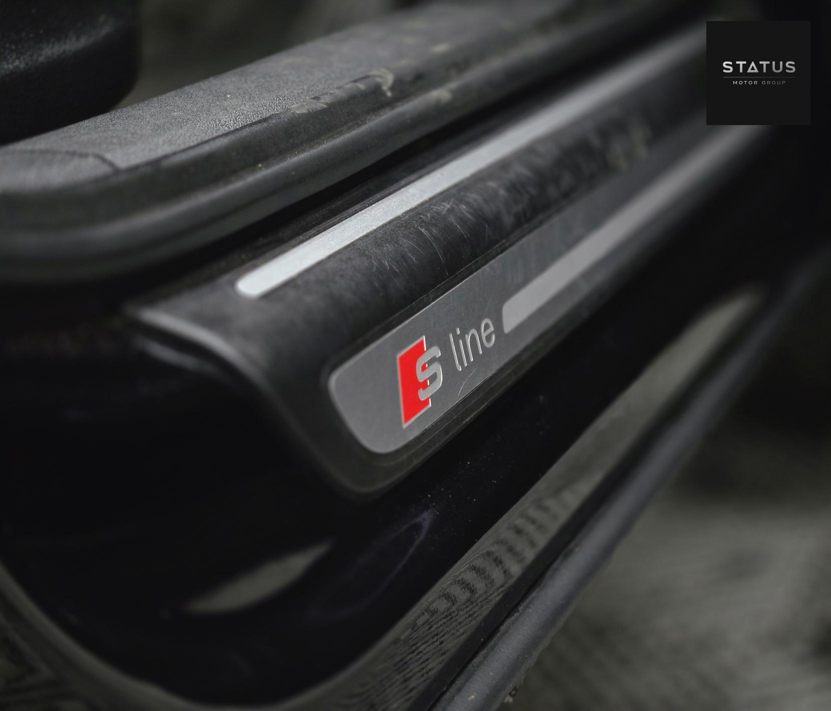 Audi Q3 1.4 TFSI CoD S line Edition SUV 5dr Petrol S Tronic Euro 6 (s/s) (150 ps)