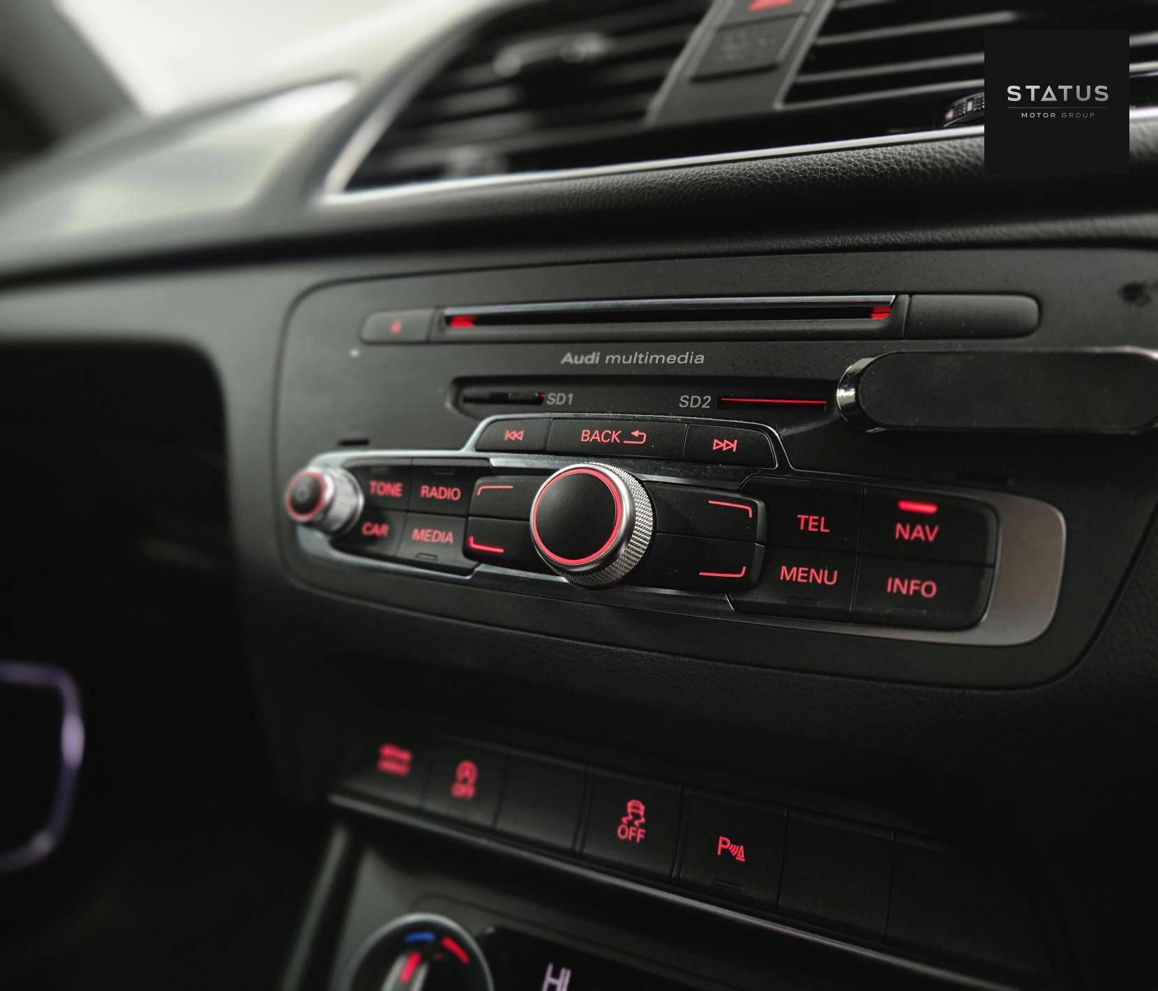 Audi Q3 1.4 TFSI CoD S line Edition SUV 5dr Petrol S Tronic Euro 6 (s/s) (150 ps)