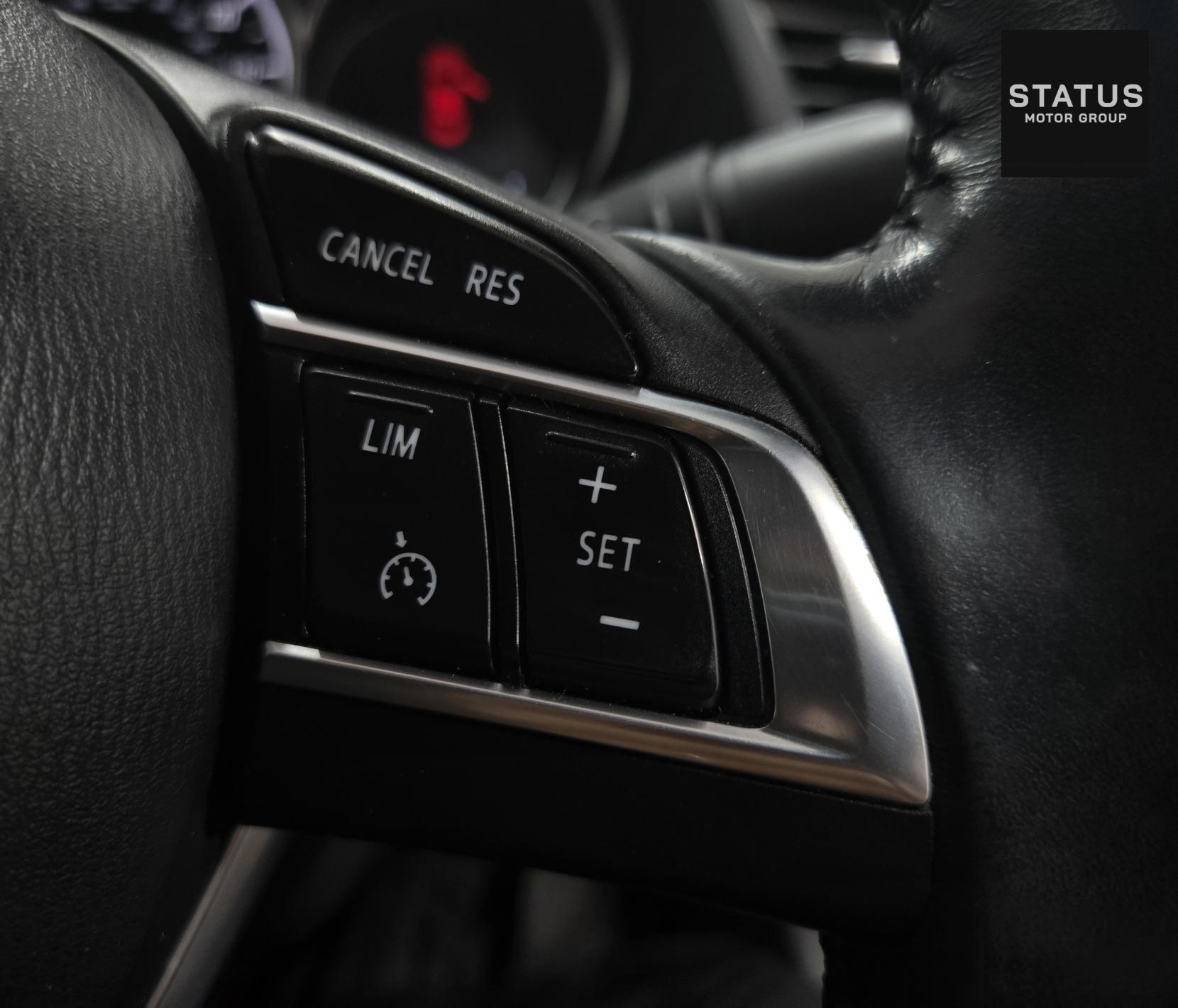 Mazda Mazda6 2.2 SKYACTIV-D Sport Nav Saloon 4dr Diesel Auto Euro 6 (s/s) (175 ps)