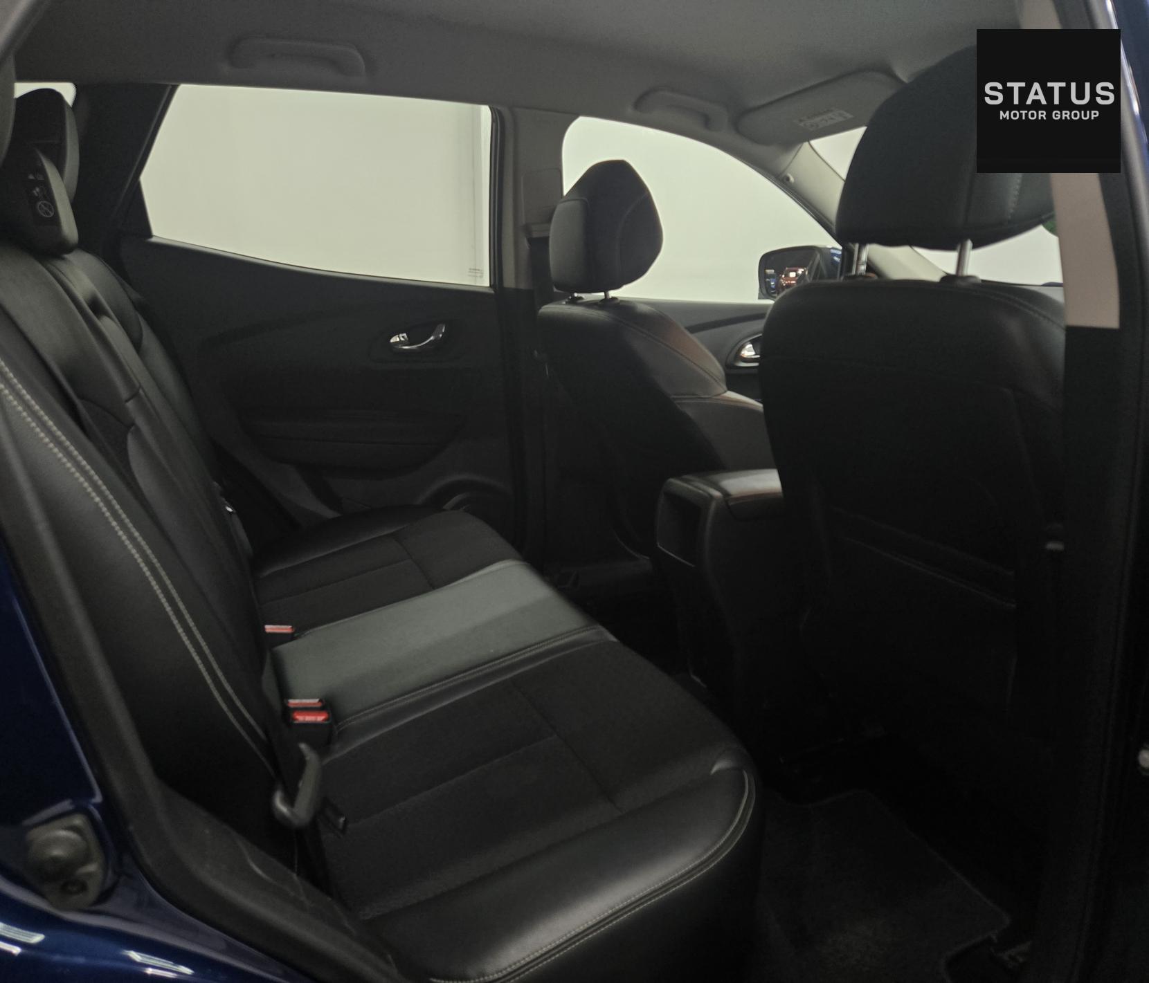 Renault Kadjar 1.5 dCi Dynamique S Nav SUV 5dr Diesel EDC Euro 6 (s/s) (110 ps)
