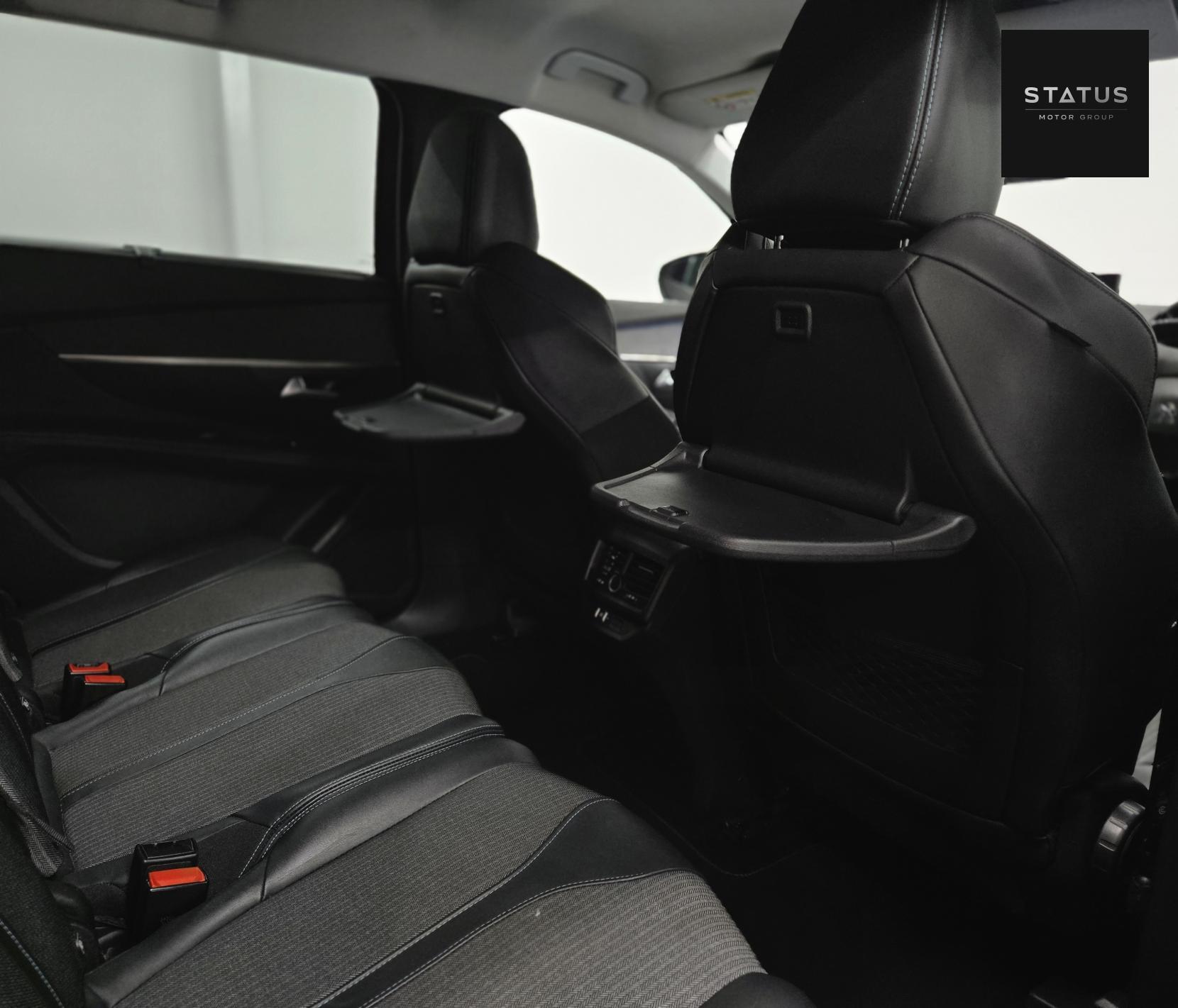 Peugeot 5008 1.2 PureTech Allure Premium SUV 5dr Petrol EAT Euro 6 (s/s) (130 ps)