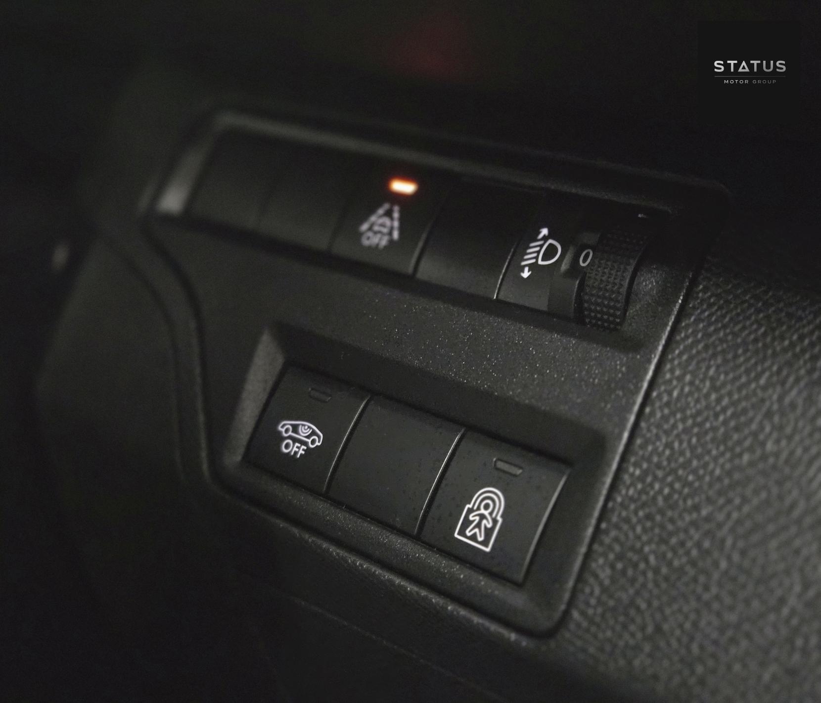 Peugeot 5008 1.2 PureTech Allure Premium SUV 5dr Petrol EAT Euro 6 (s/s) (130 ps)