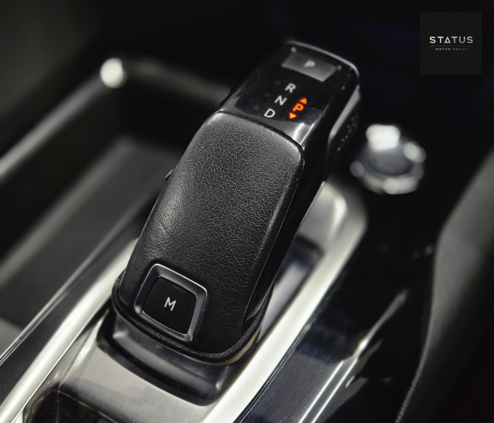 Peugeot 5008 1.2 PureTech Allure Premium SUV 5dr Petrol EAT Euro 6 (s/s) (130 ps)