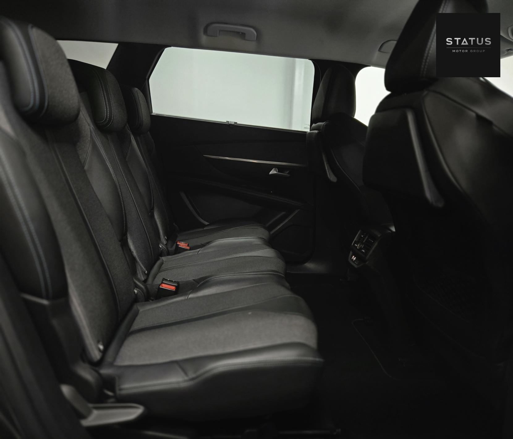 Peugeot 5008 1.2 PureTech Allure Premium SUV 5dr Petrol EAT Euro 6 (s/s) (130 ps)