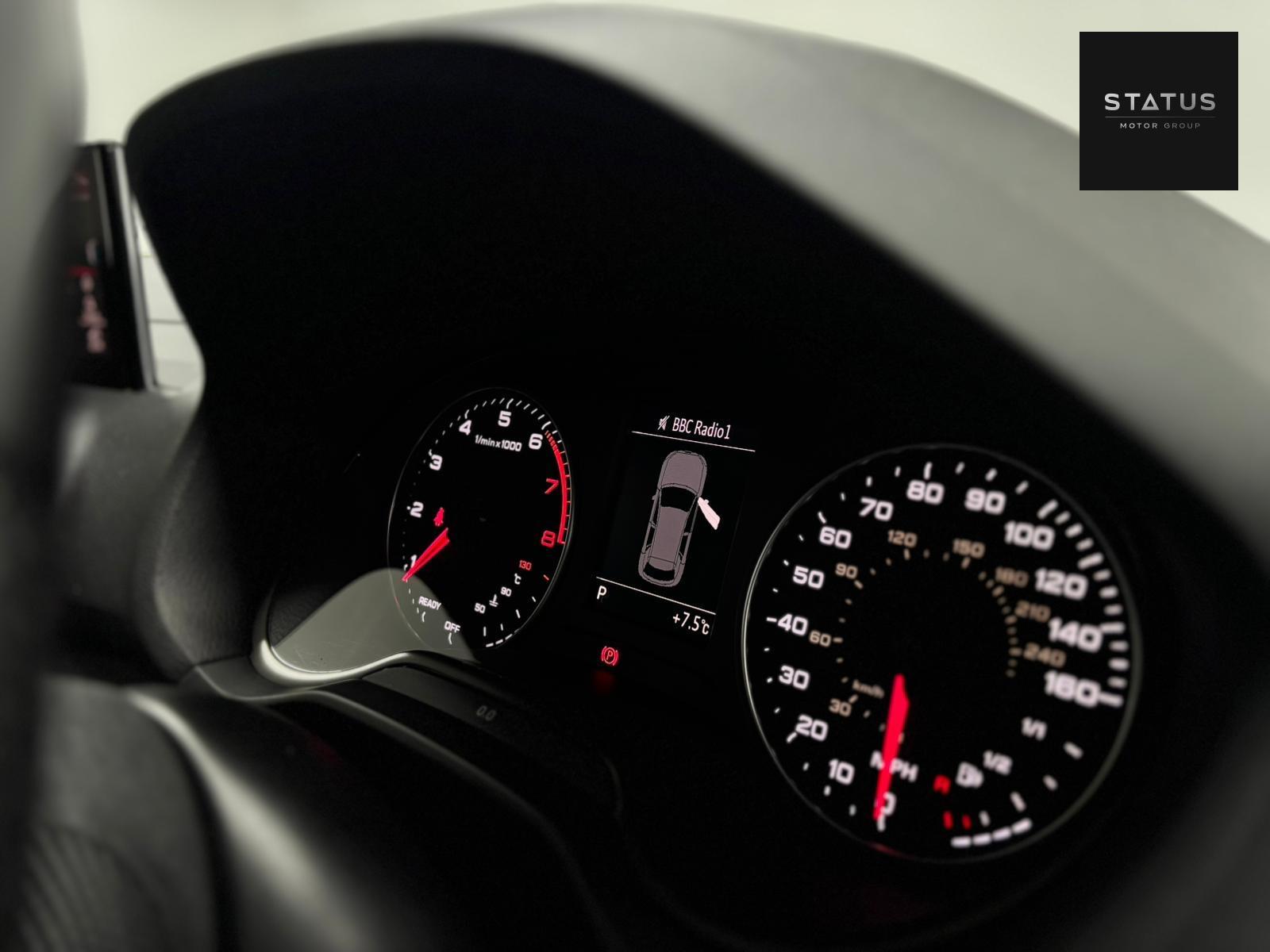 Audi Q2 1.5 TFSI CoD 35 S line SUV 5dr Petrol S Tronic Euro 6 (s/s) (150 ps)