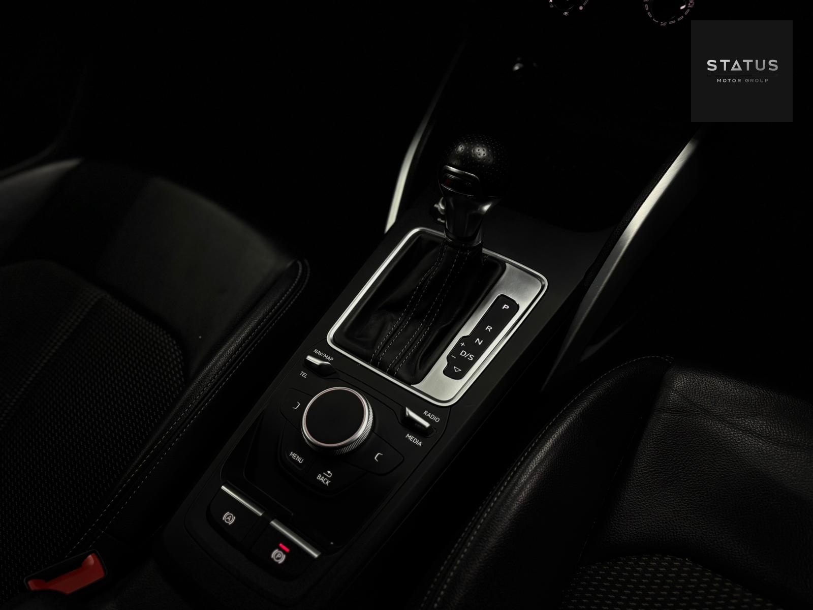 Audi Q2 1.5 TFSI CoD 35 S line SUV 5dr Petrol S Tronic Euro 6 (s/s) (150 ps)