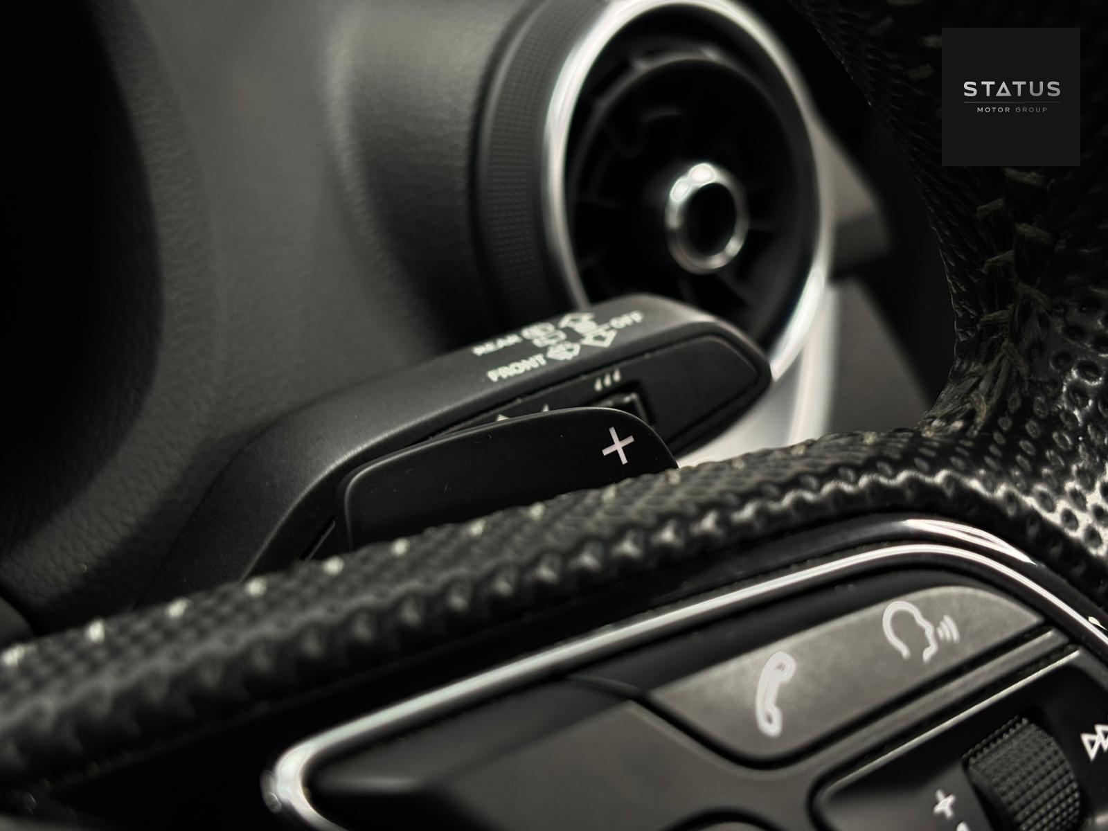 Audi Q2 1.5 TFSI CoD 35 S line SUV 5dr Petrol S Tronic Euro 6 (s/s) (150 ps)