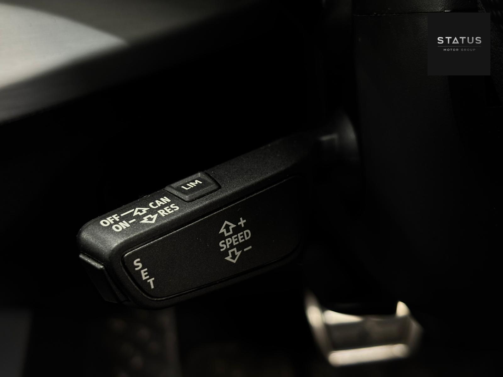 Audi Q2 1.5 TFSI CoD 35 S line SUV 5dr Petrol S Tronic Euro 6 (s/s) (150 ps)