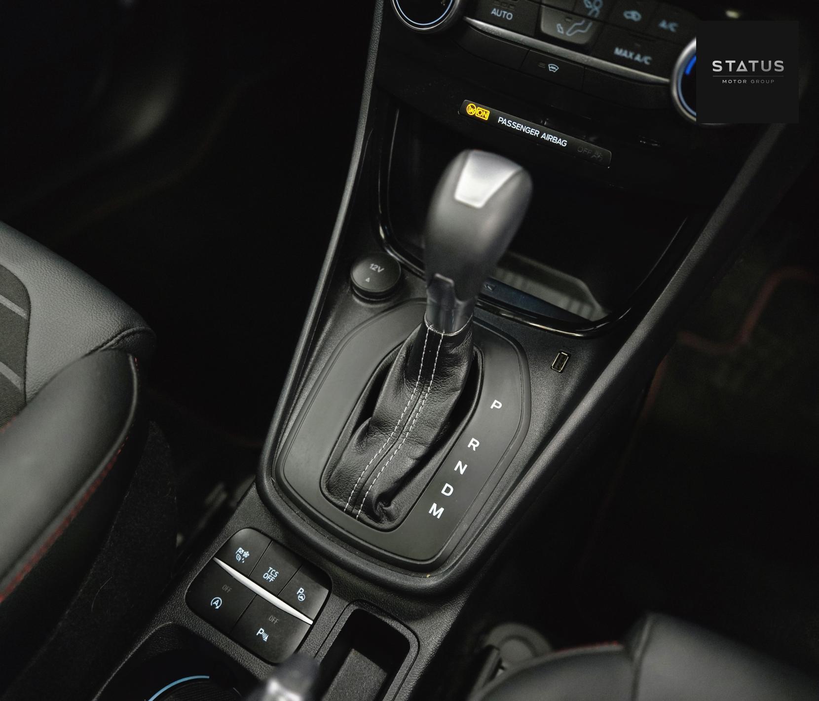 Ford Puma 1.0T EcoBoost MHEV ST-Line X SUV 5dr Petrol Hybrid DCT Euro 6 (s/s) (125 ps)