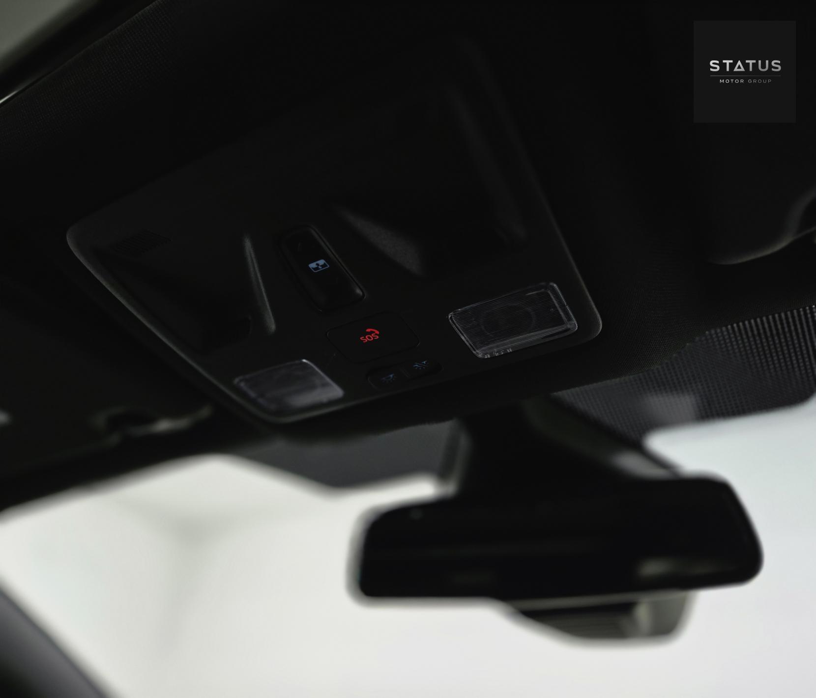 Ford Puma 1.0T EcoBoost MHEV ST-Line X SUV 5dr Petrol Hybrid DCT Euro 6 (s/s) (125 ps)