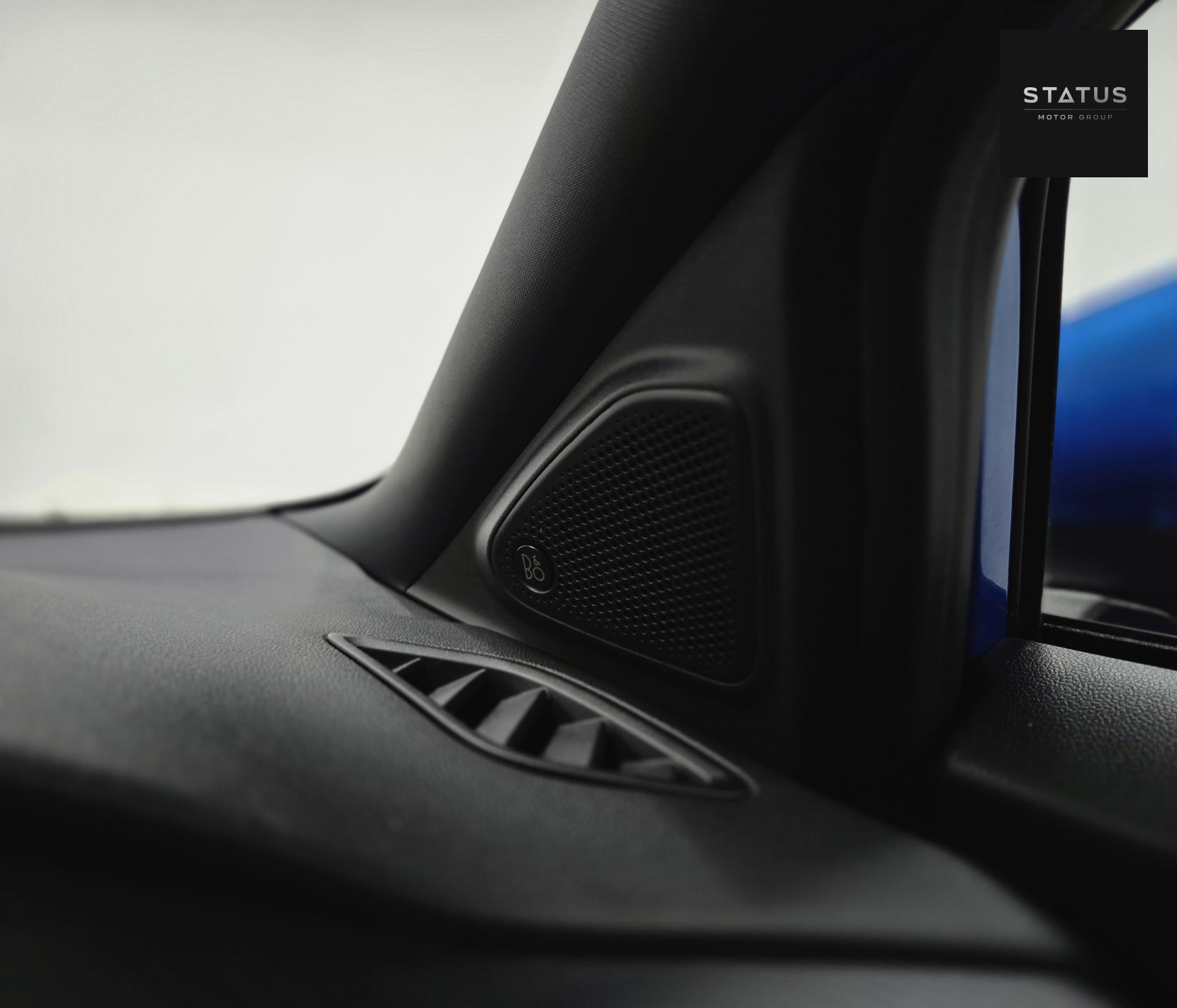 Ford Puma 1.0T EcoBoost MHEV ST-Line X SUV 5dr Petrol Hybrid DCT Euro 6 (s/s) (125 ps)