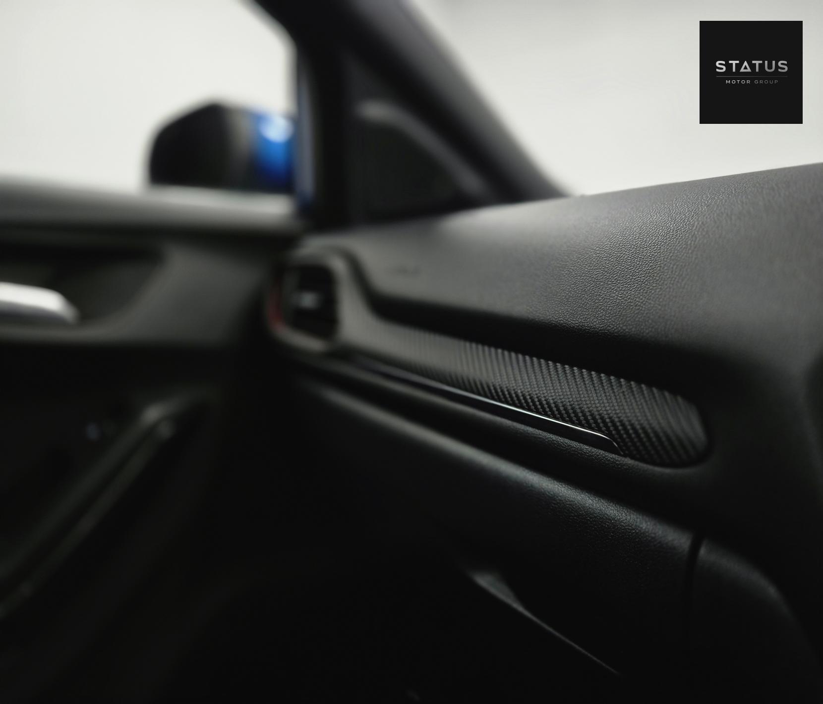 Ford Puma 1.0T EcoBoost MHEV ST-Line X SUV 5dr Petrol Hybrid DCT Euro 6 (s/s) (125 ps)