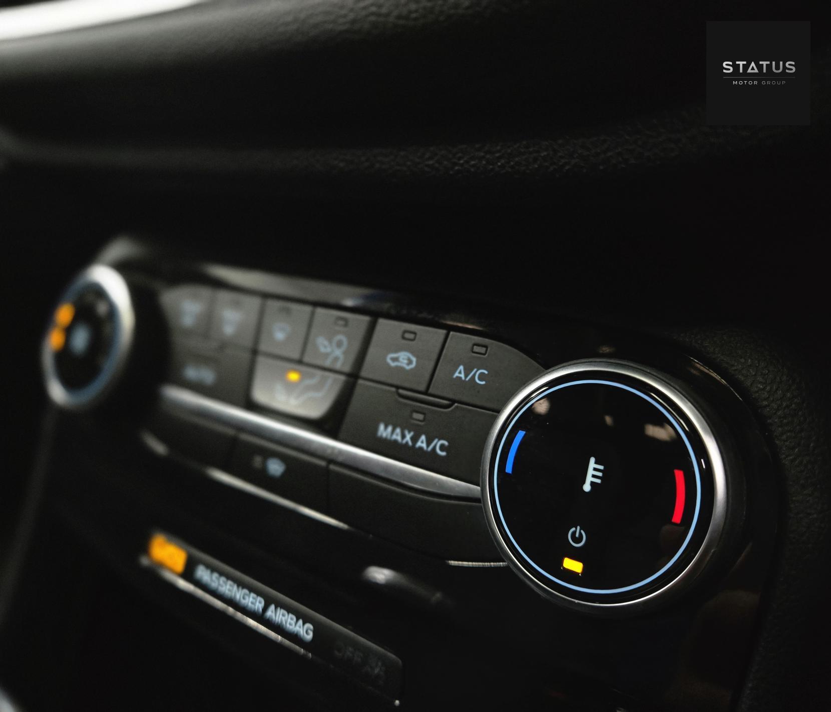 Ford Puma 1.0T EcoBoost MHEV ST-Line X SUV 5dr Petrol Hybrid DCT Euro 6 (s/s) (125 ps)