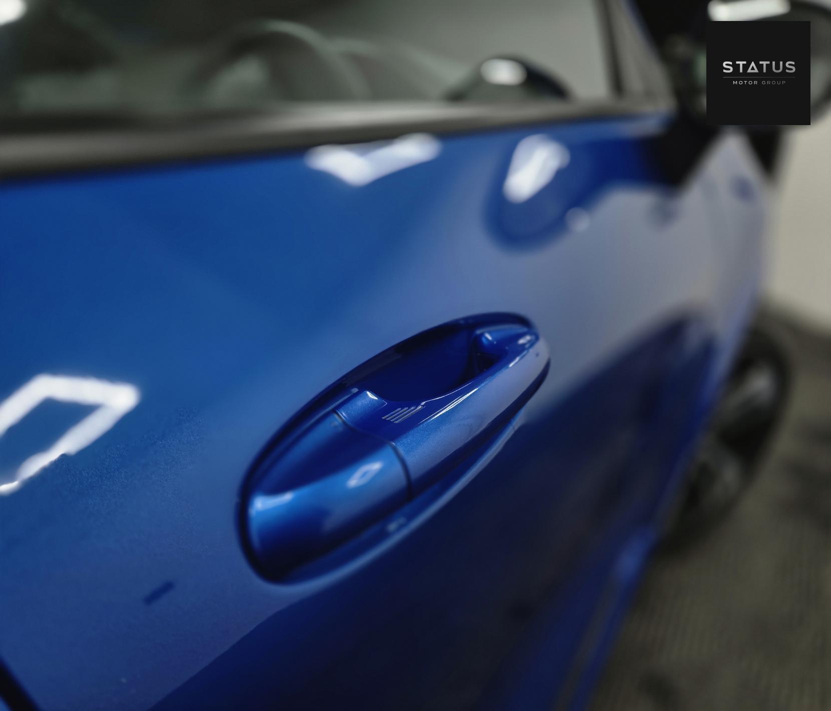 Ford Puma 1.0T EcoBoost MHEV ST-Line X SUV 5dr Petrol Hybrid DCT Euro 6 (s/s) (125 ps)