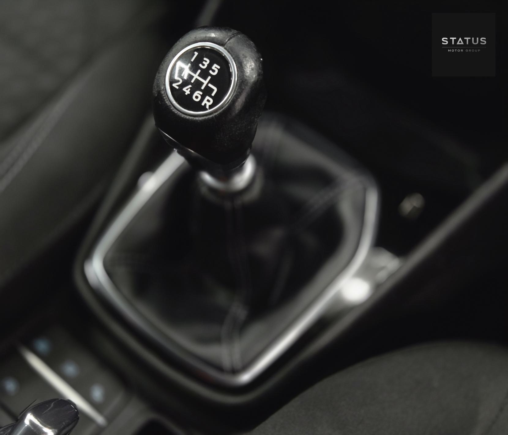 Ford Fiesta 1.0T EcoBoost GPF Titanium Hatchback 5dr Petrol Manual Euro 6 (s/s) (100 ps)