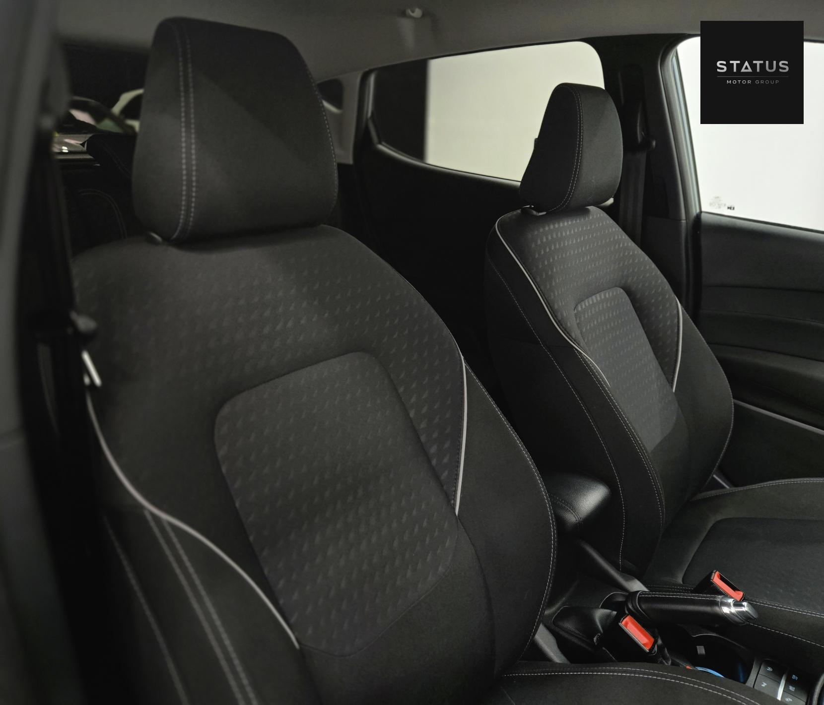 Ford Fiesta 1.0T EcoBoost GPF Titanium Hatchback 5dr Petrol Manual Euro 6 (s/s) (100 ps)