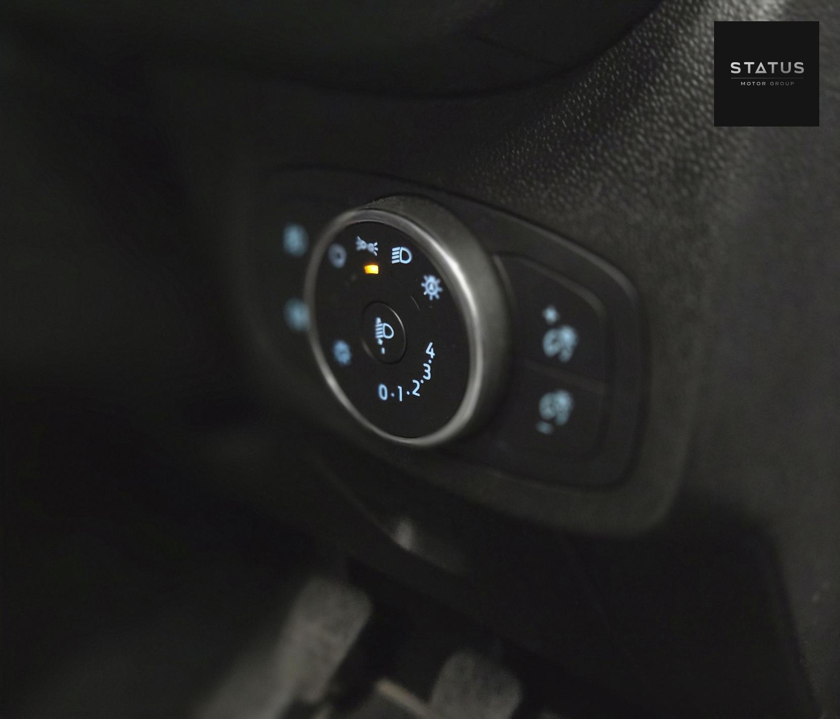 Ford Fiesta 1.0T EcoBoost GPF Titanium Hatchback 5dr Petrol Manual Euro 6 (s/s) (100 ps)