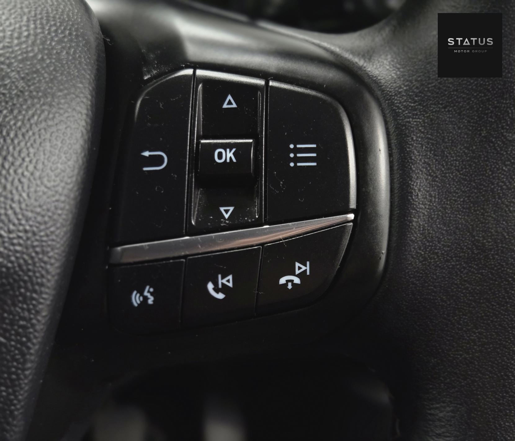 Ford Fiesta 1.0T EcoBoost GPF Titanium Hatchback 5dr Petrol Manual Euro 6 (s/s) (100 ps)