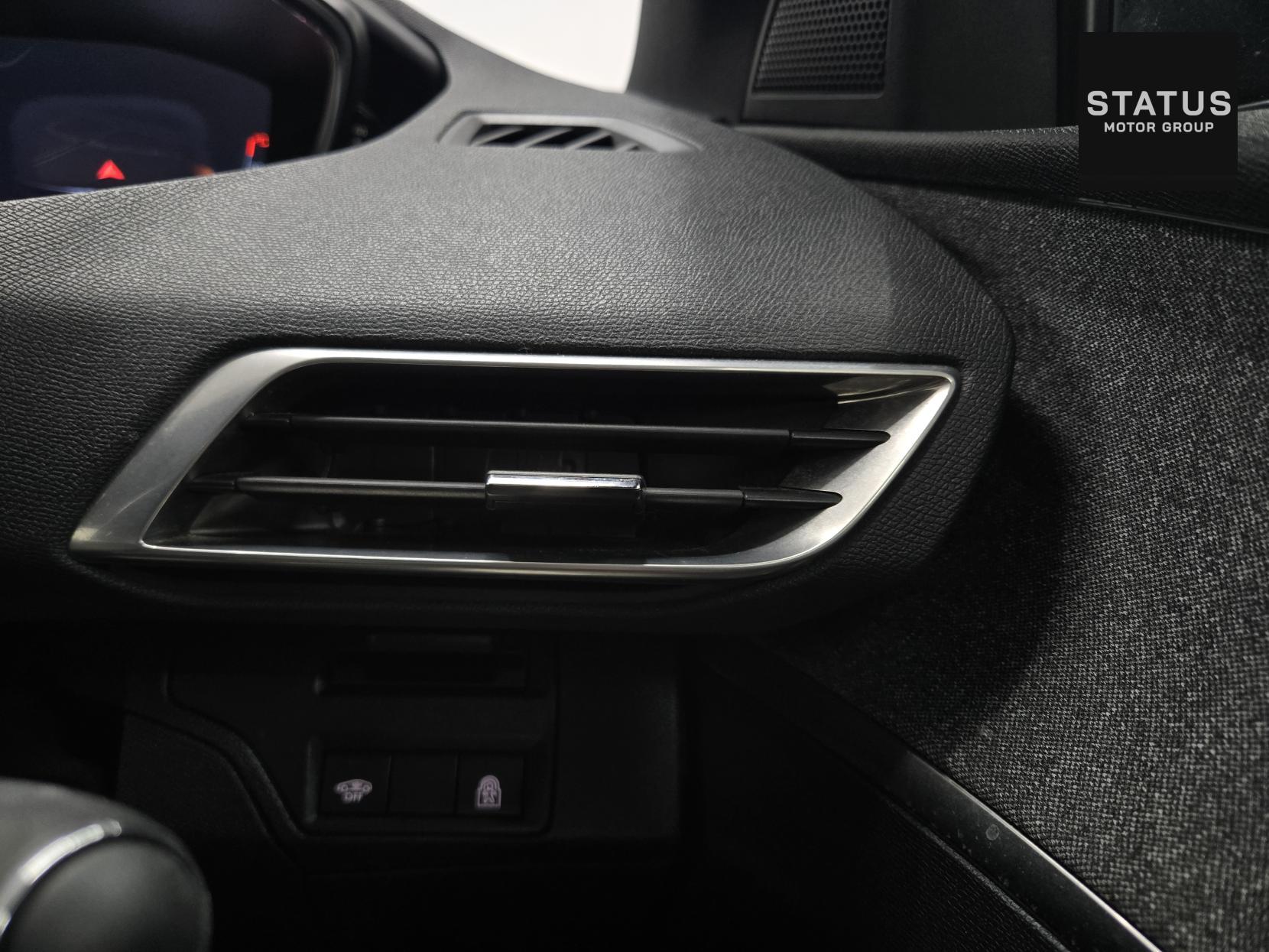 Peugeot 3008 1.6 BlueHDi GT Line SUV 5dr Diesel EAT Euro 6 (s/s) (120 ps)