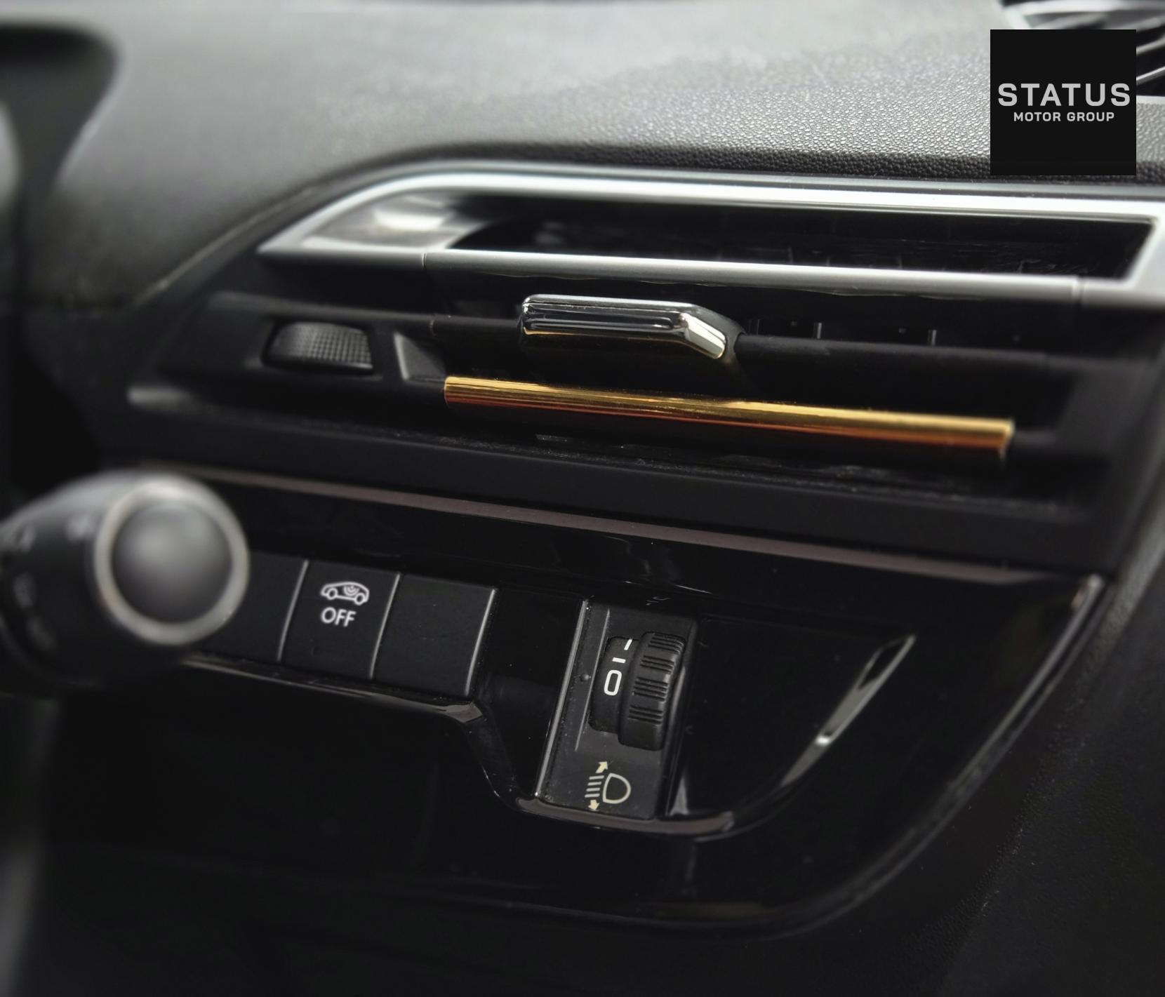 Citroen Grand C4 Picasso 1.6 BlueHDi Exclusive MPV 5dr Diesel EAT6 Euro 6 (s/s) (120 ps)