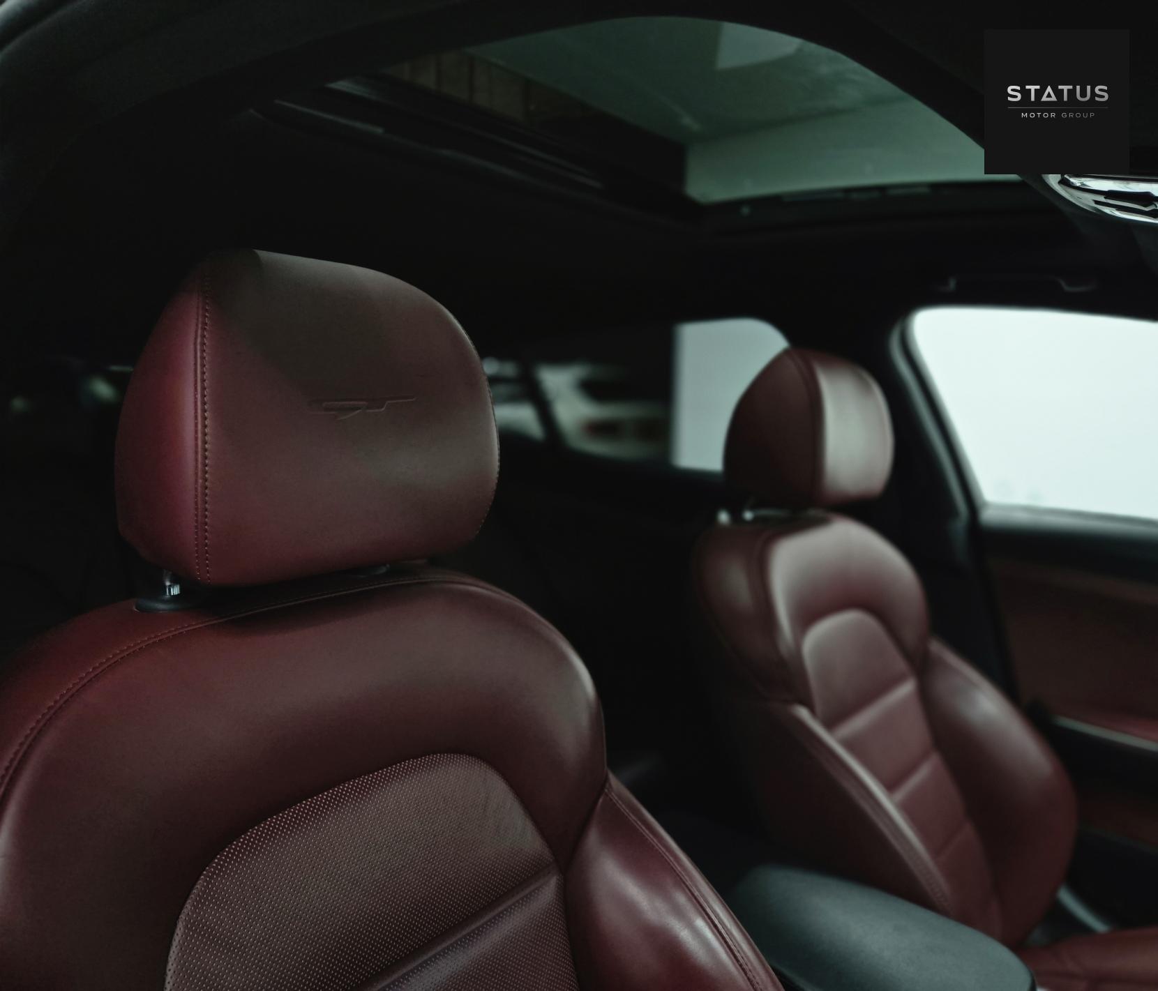 Kia Stinger 3.3 T-GDi V6 GT S Gran Turismo 5dr Petrol Auto Euro 6 (s/s) (365 bhp)