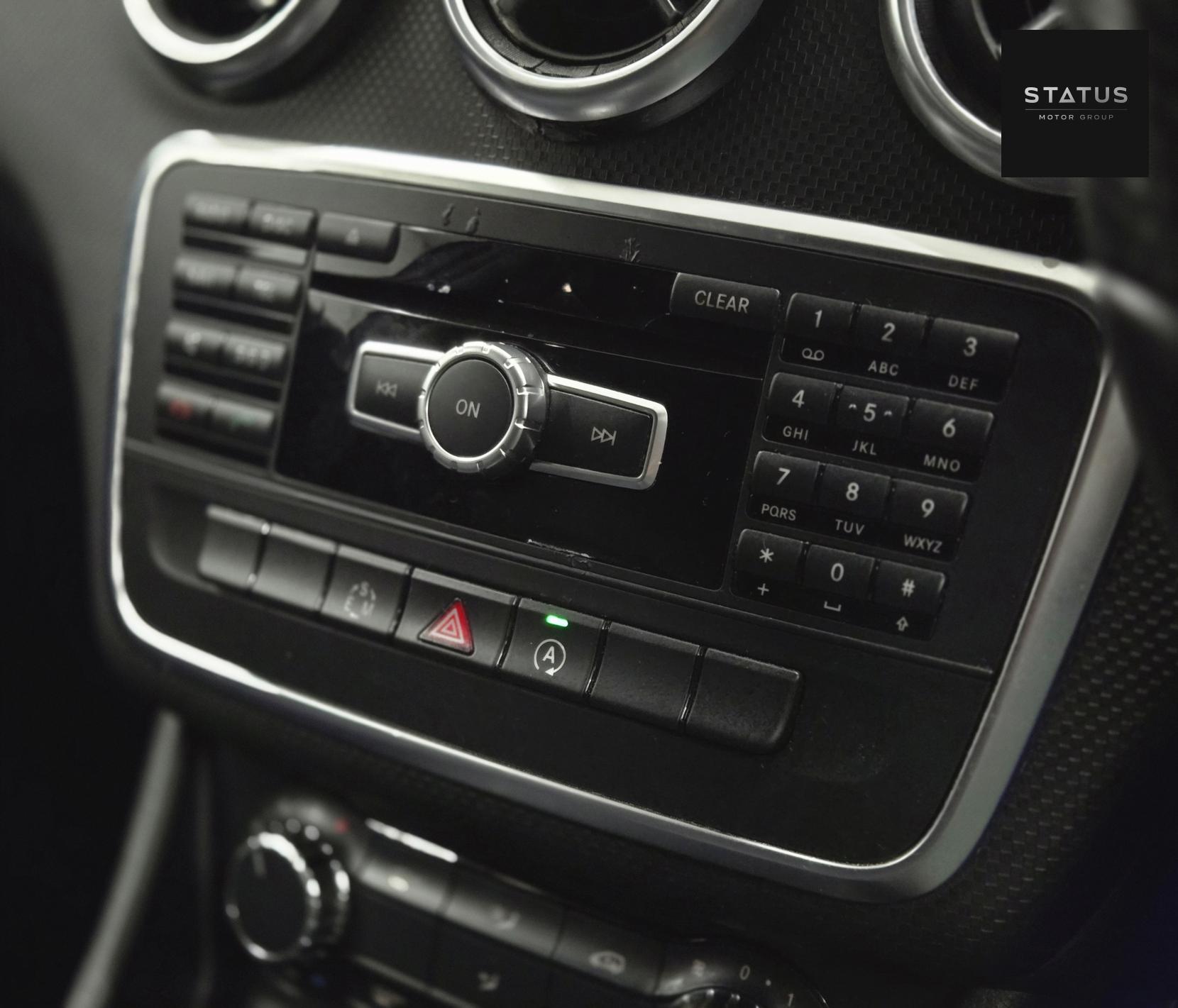 Mercedes-Benz A Class 1.6 A180 Sport Edition Hatchback 5dr Petrol 7G-DCT Euro 6 (s/s) (122 ps)