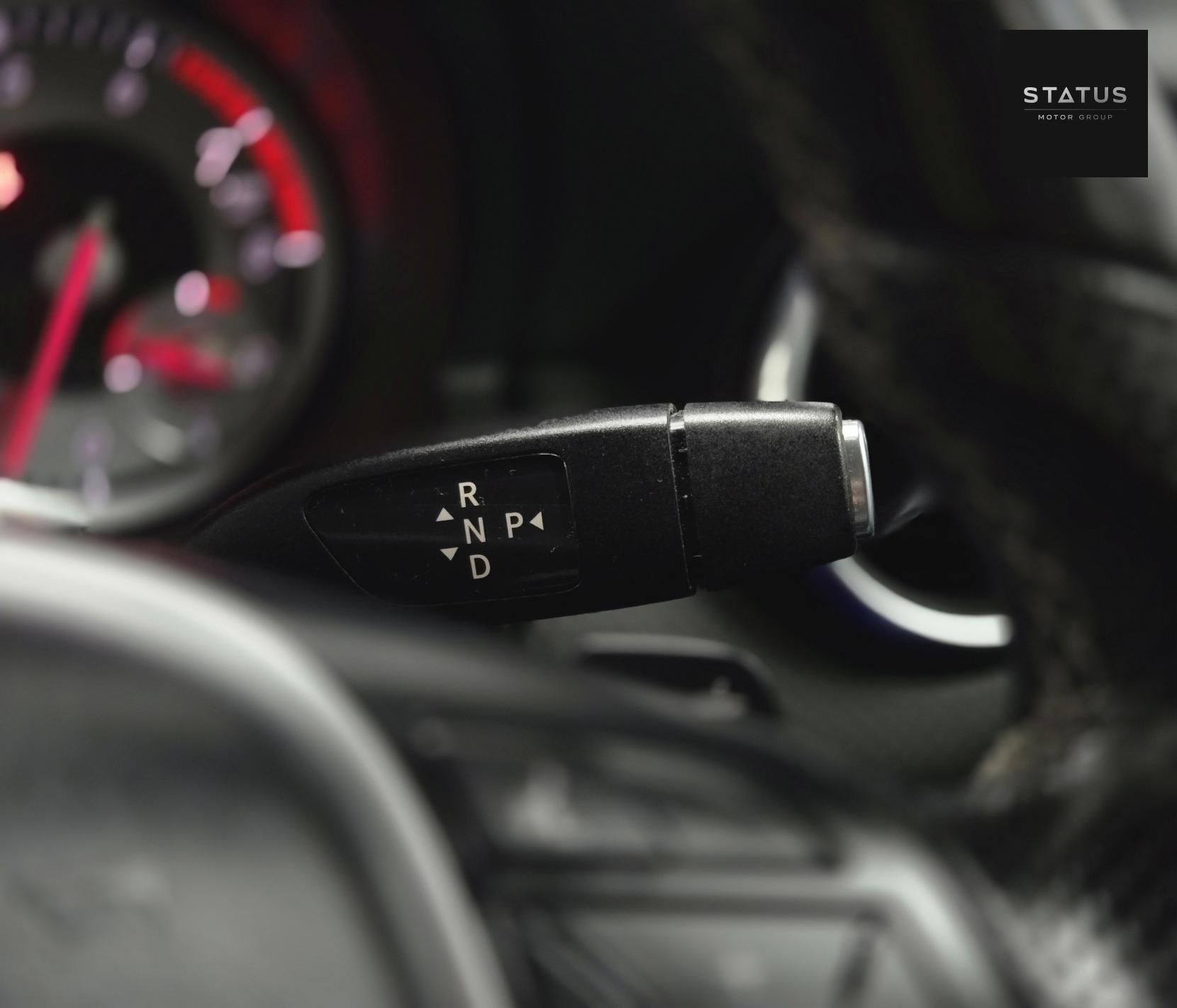 Mercedes-Benz A Class 1.6 A180 Sport Edition Hatchback 5dr Petrol 7G-DCT Euro 6 (s/s) (122 ps)