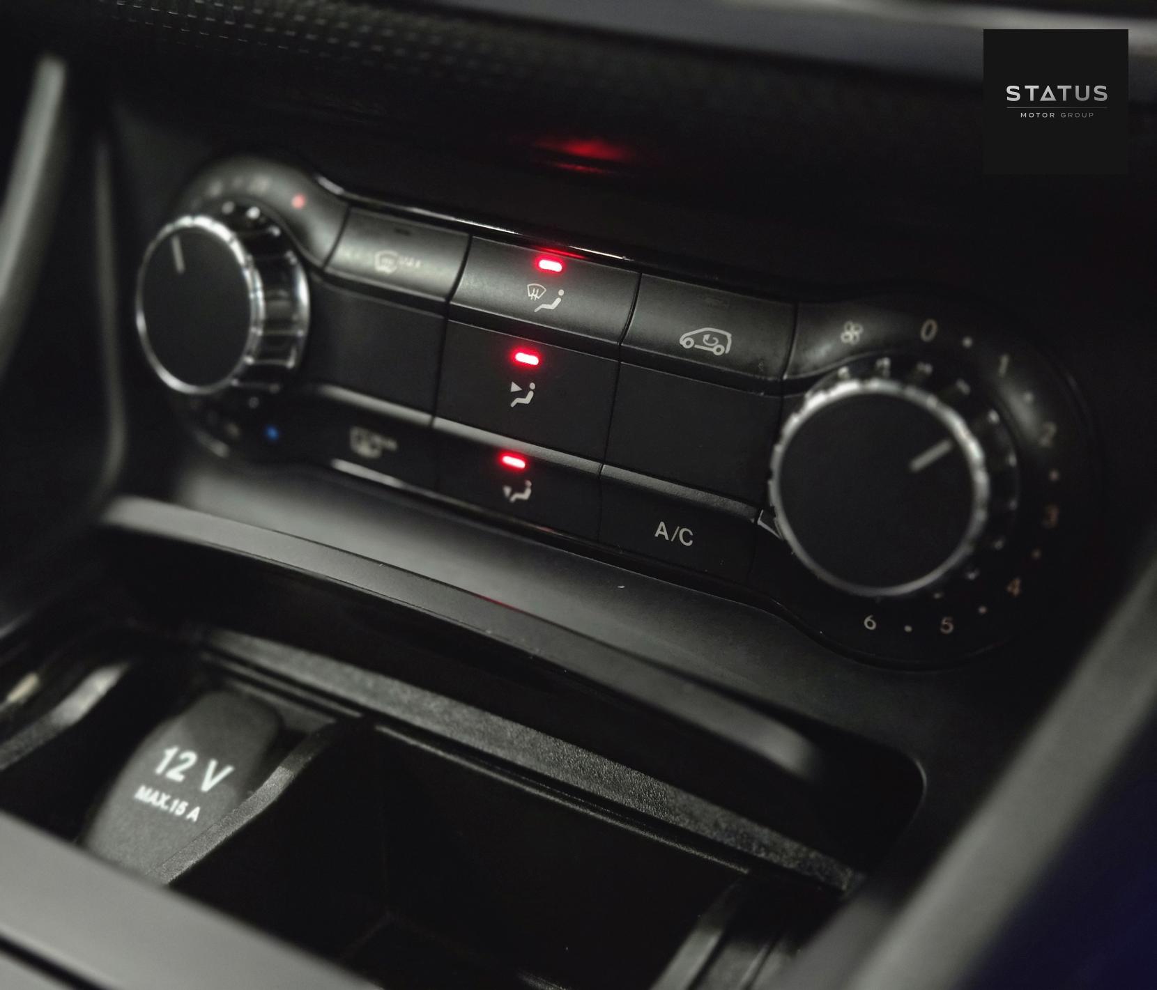 Mercedes-Benz A Class 1.6 A180 Sport Edition Hatchback 5dr Petrol 7G-DCT Euro 6 (s/s) (122 ps)