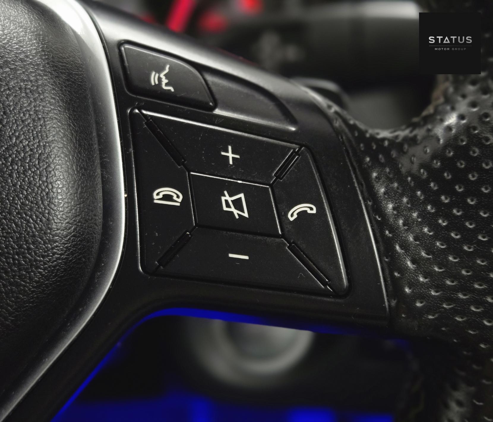 Mercedes-Benz A Class 1.6 A180 Sport Edition Hatchback 5dr Petrol 7G-DCT Euro 6 (s/s) (122 ps)