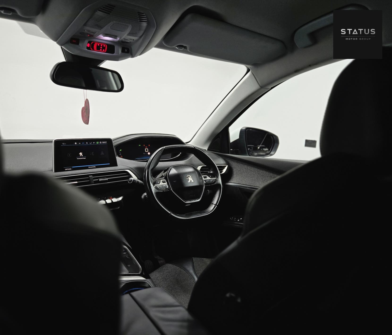 Peugeot 5008 1.5 BlueHDi Allure SUV 5dr Diesel Manual Euro 6 (s/s) (130 ps)