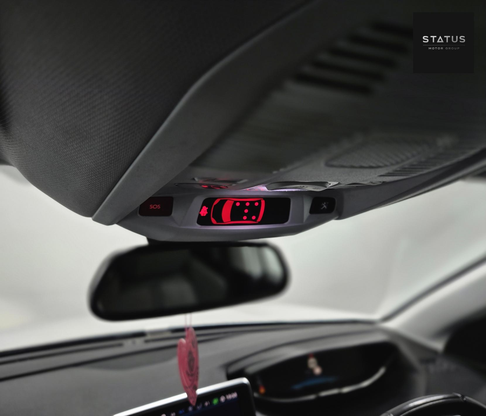 Peugeot 5008 1.5 BlueHDi Allure SUV 5dr Diesel Manual Euro 6 (s/s) (130 ps)