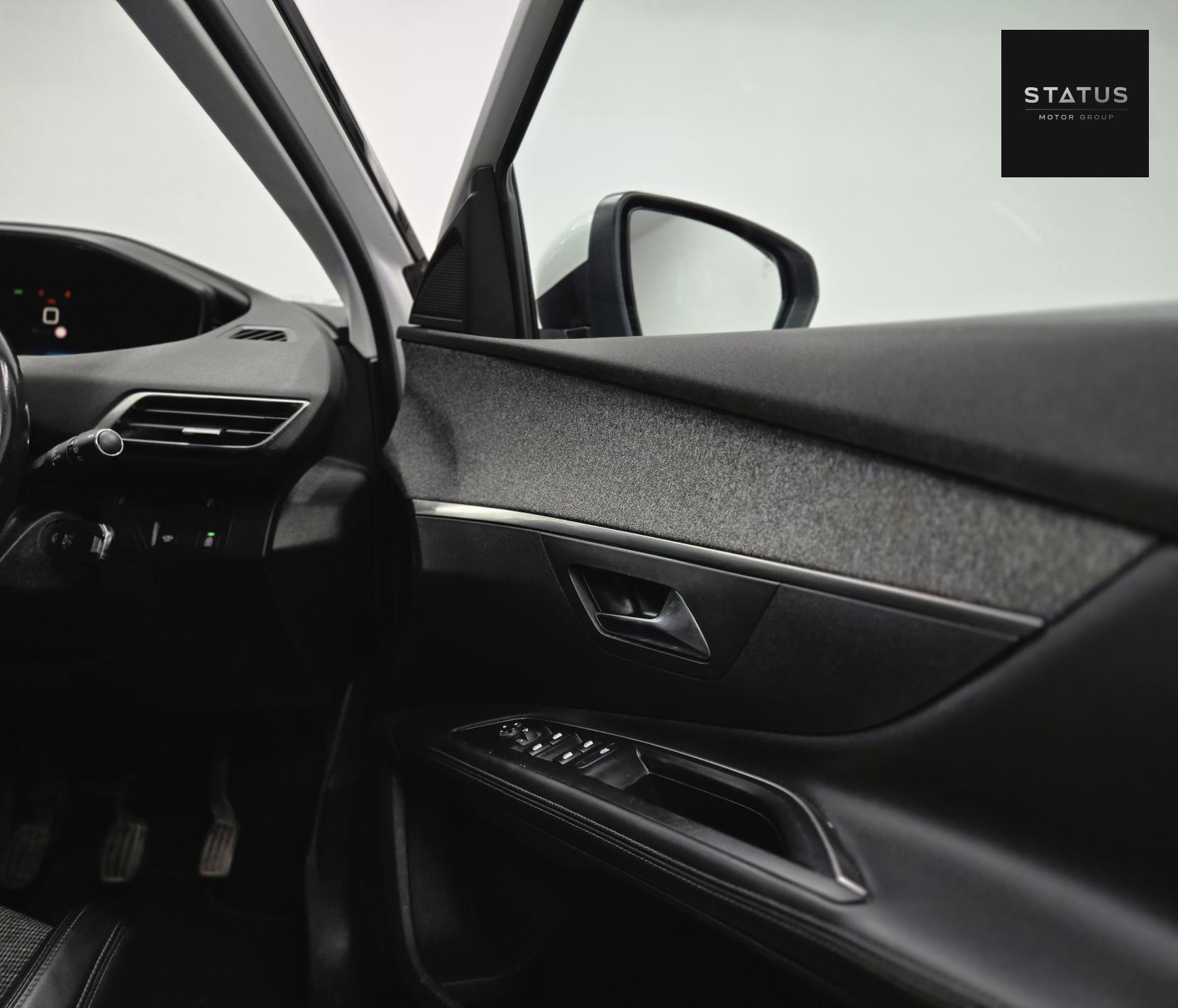 Peugeot 5008 1.5 BlueHDi Allure SUV 5dr Diesel Manual Euro 6 (s/s) (130 ps)