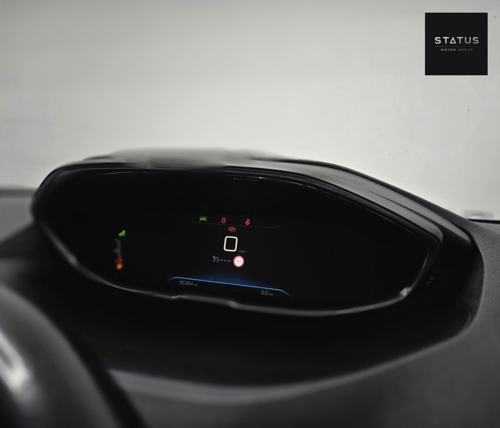 Peugeot 5008 1.5 BlueHDi Allure SUV 5dr Diesel Manual Euro 6 (s/s) (130 ps)