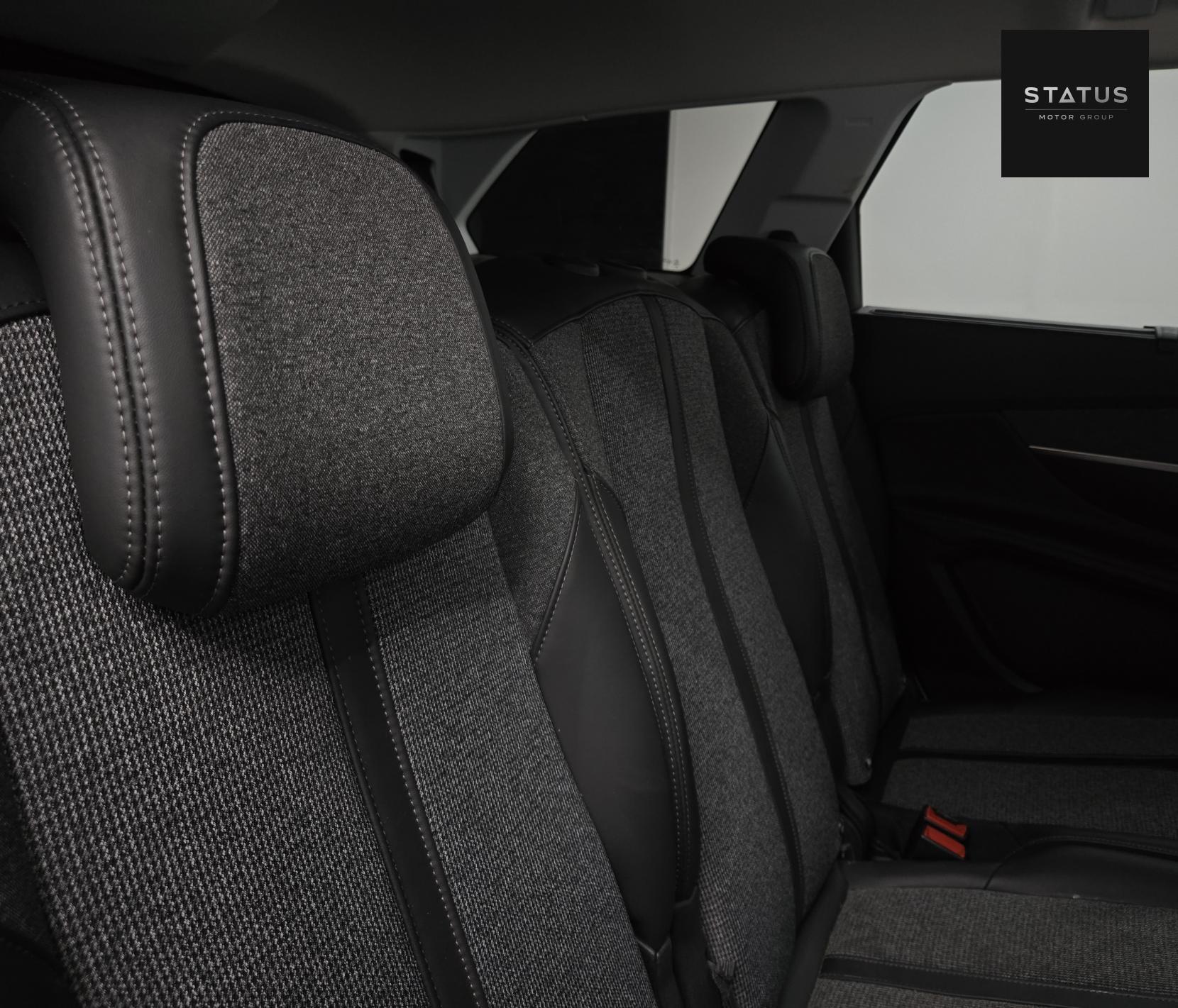 Peugeot 5008 1.5 BlueHDi Allure SUV 5dr Diesel Manual Euro 6 (s/s) (130 ps)