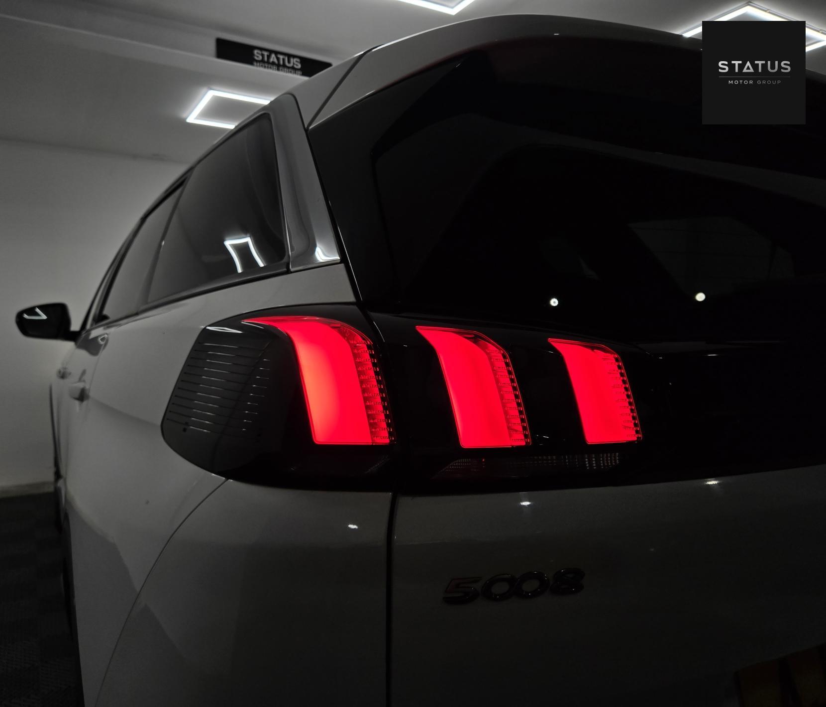 Peugeot 5008 1.5 BlueHDi Allure SUV 5dr Diesel Manual Euro 6 (s/s) (130 ps)