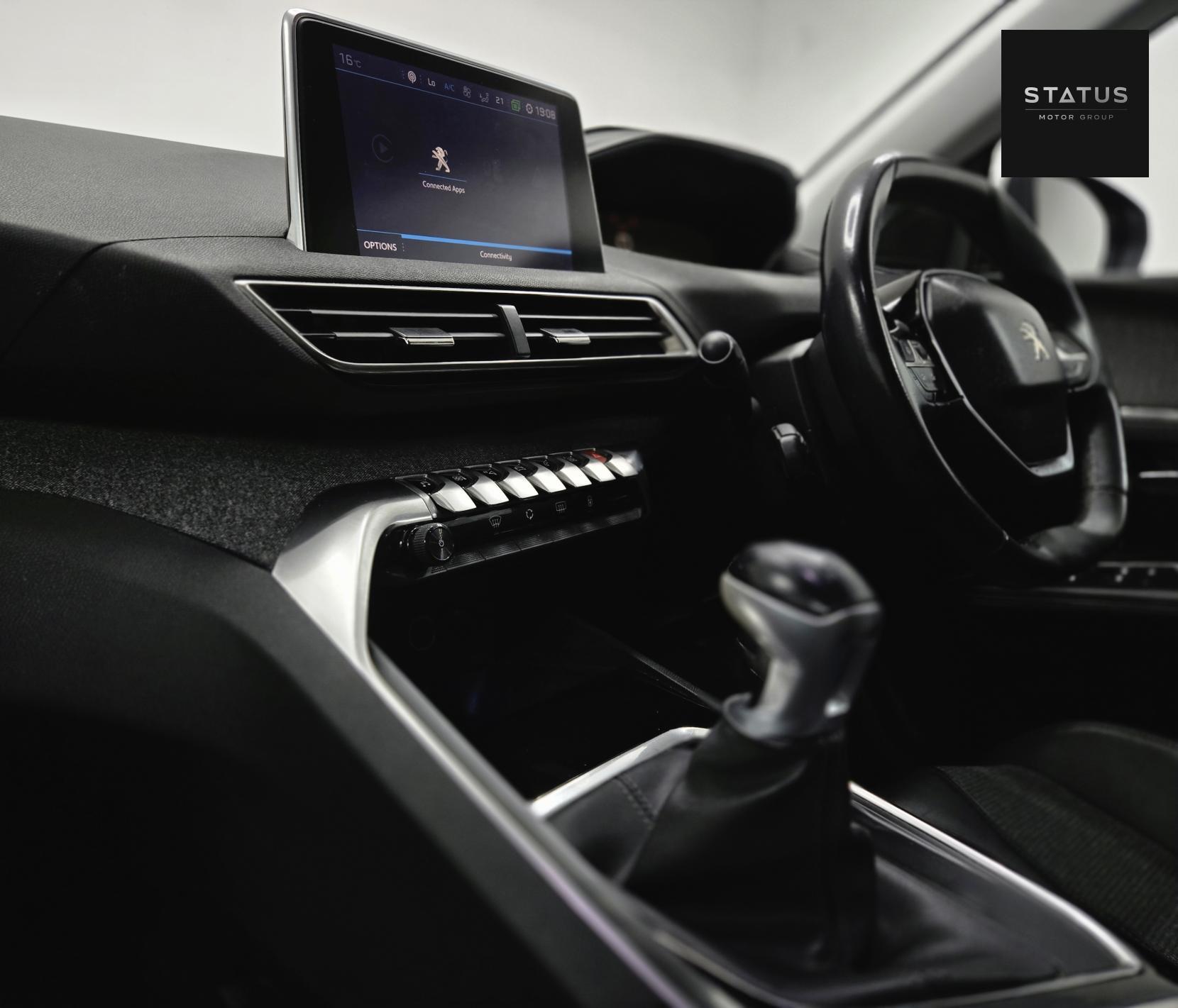 Peugeot 5008 1.5 BlueHDi Allure SUV 5dr Diesel Manual Euro 6 (s/s) (130 ps)