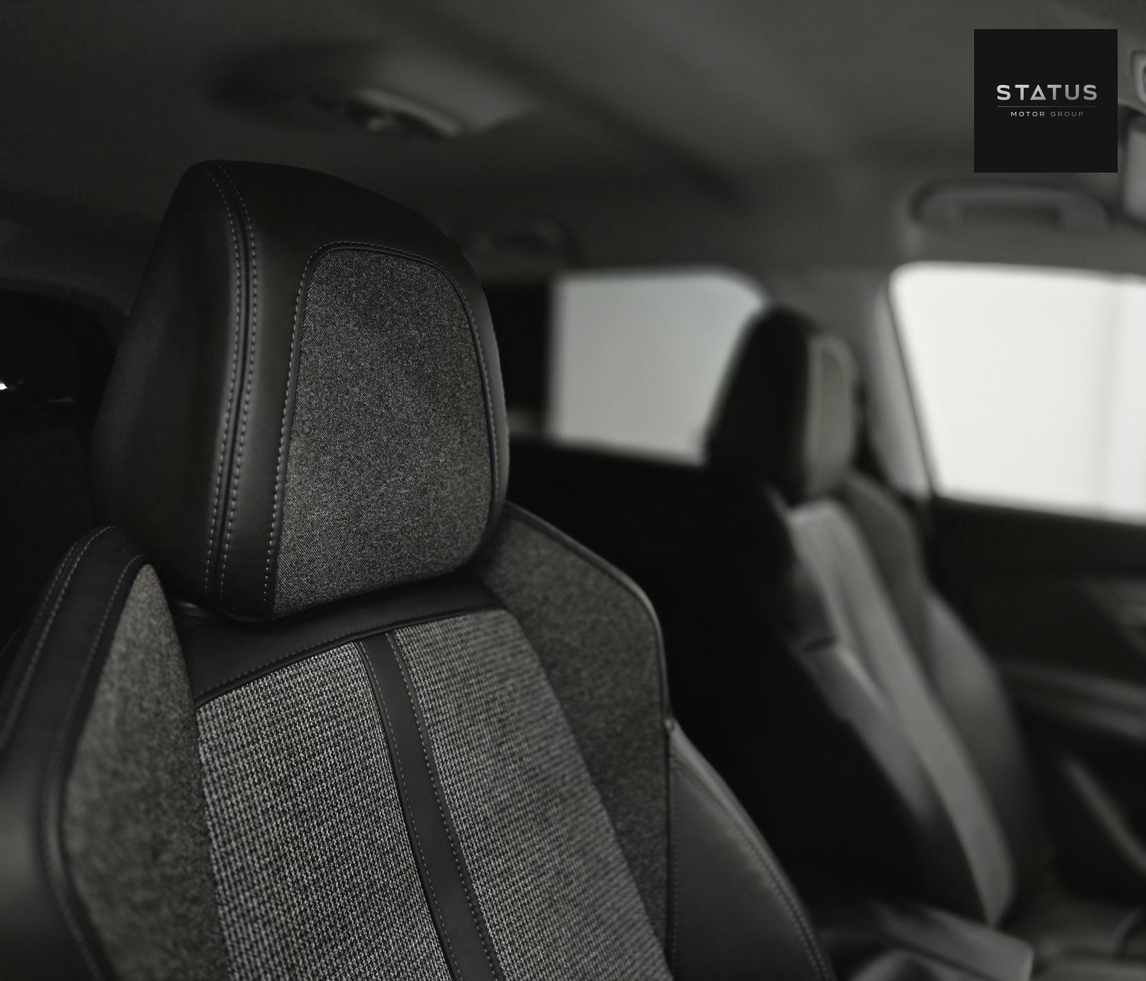 Peugeot 5008 1.5 BlueHDi Allure SUV 5dr Diesel Manual Euro 6 (s/s) (130 ps)